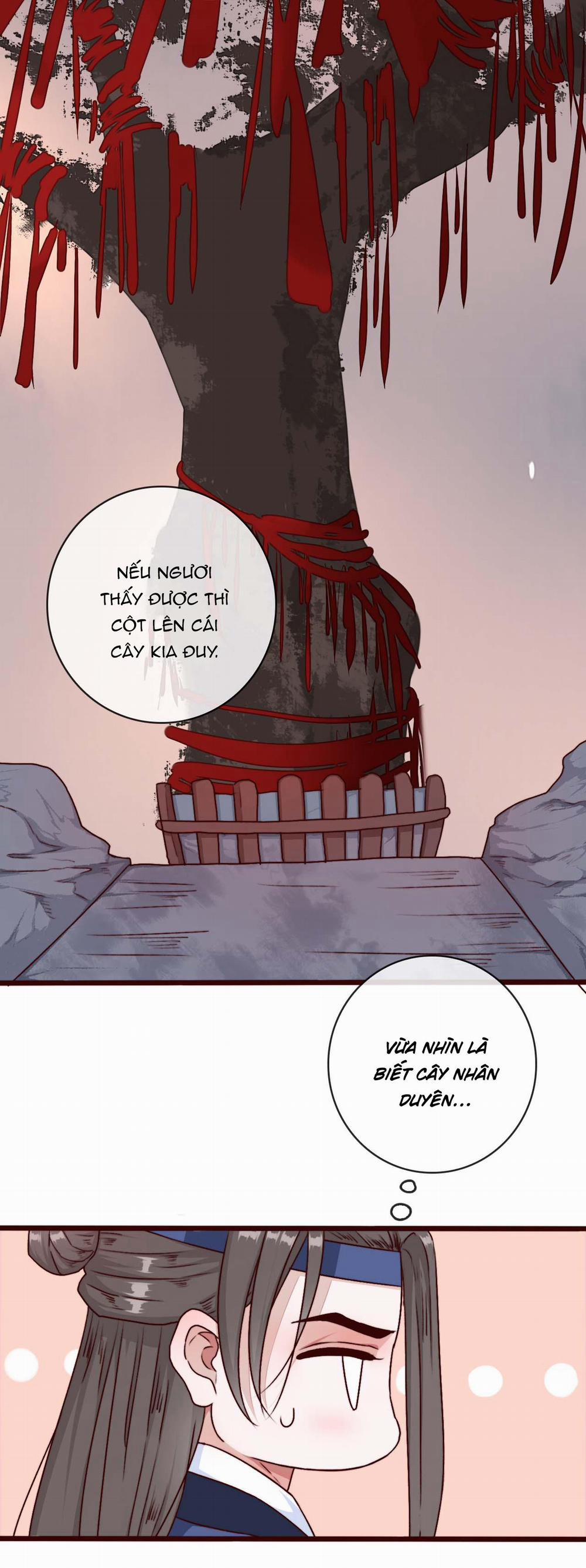 Hạnh Lâm Phương Hoa (END SS1) 74 trang 11