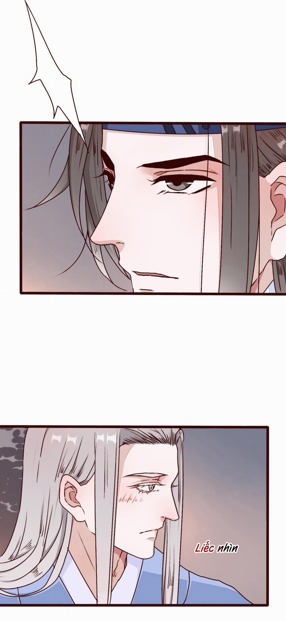 Hạnh Lâm Phương Hoa (END SS1) 74 trang 16