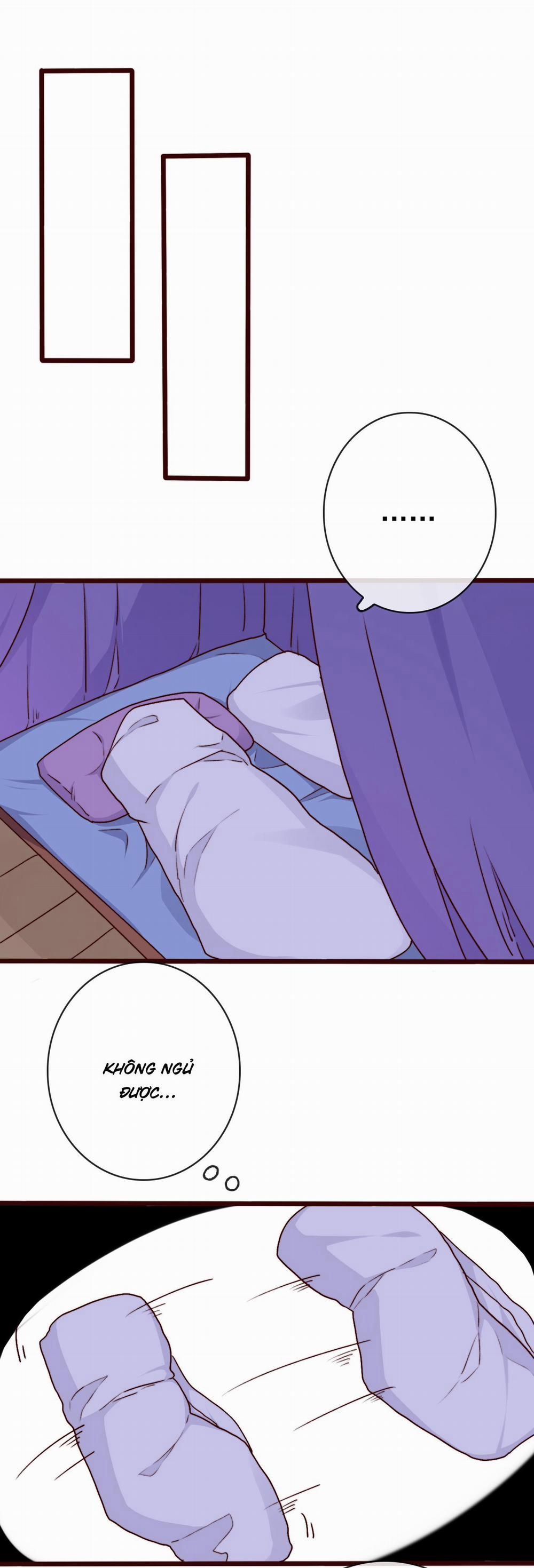 Hạnh Lâm Phương Hoa (END SS1) 74 trang 21