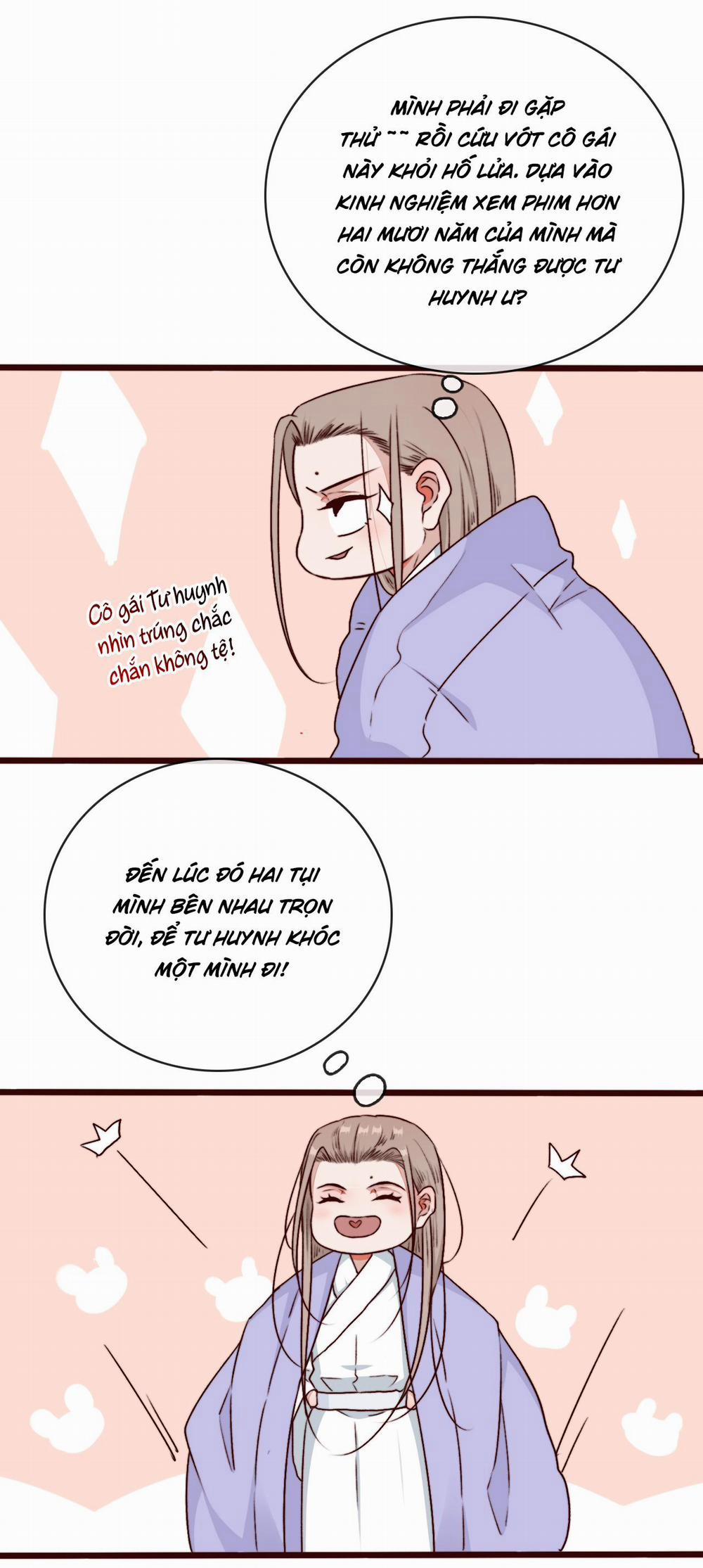 Hạnh Lâm Phương Hoa (END SS1) 74 trang 24