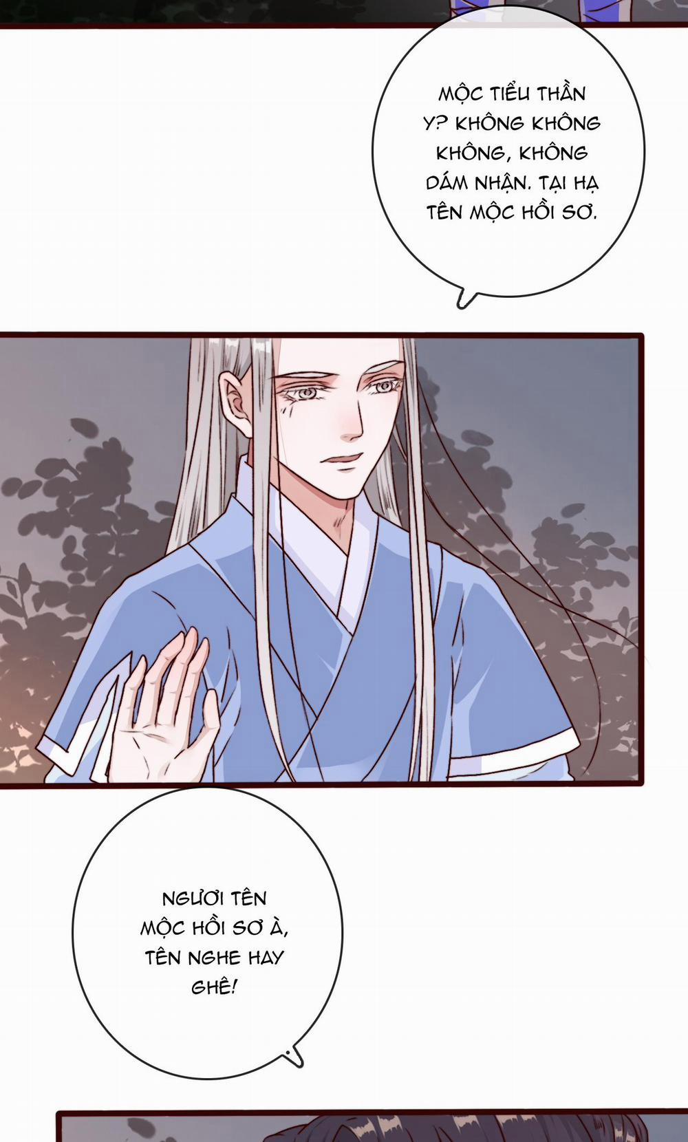 Hạnh Lâm Phương Hoa (END SS1) 74 trang 7