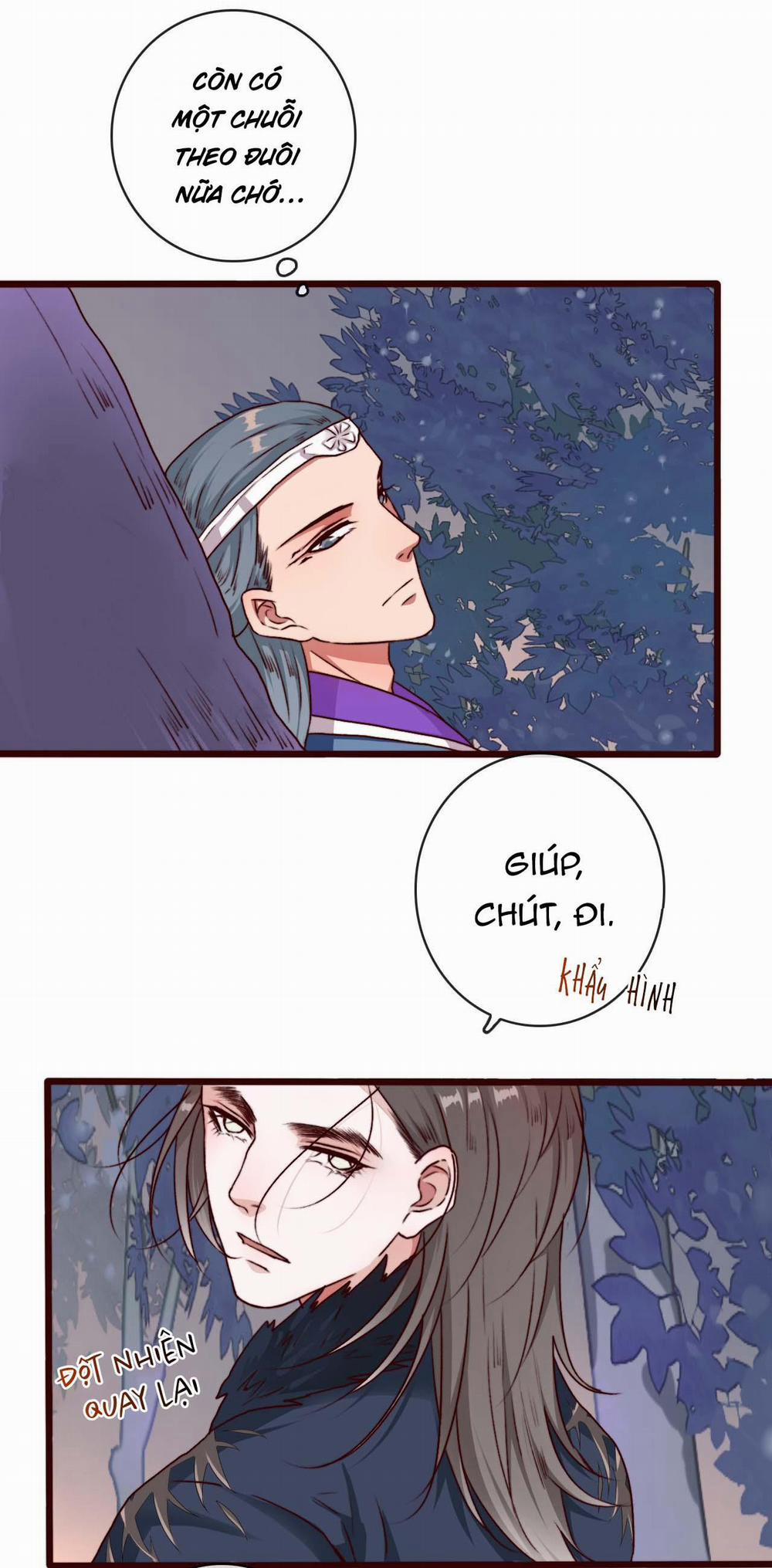 Hạnh Lâm Phương Hoa (END SS1) 75 trang 10