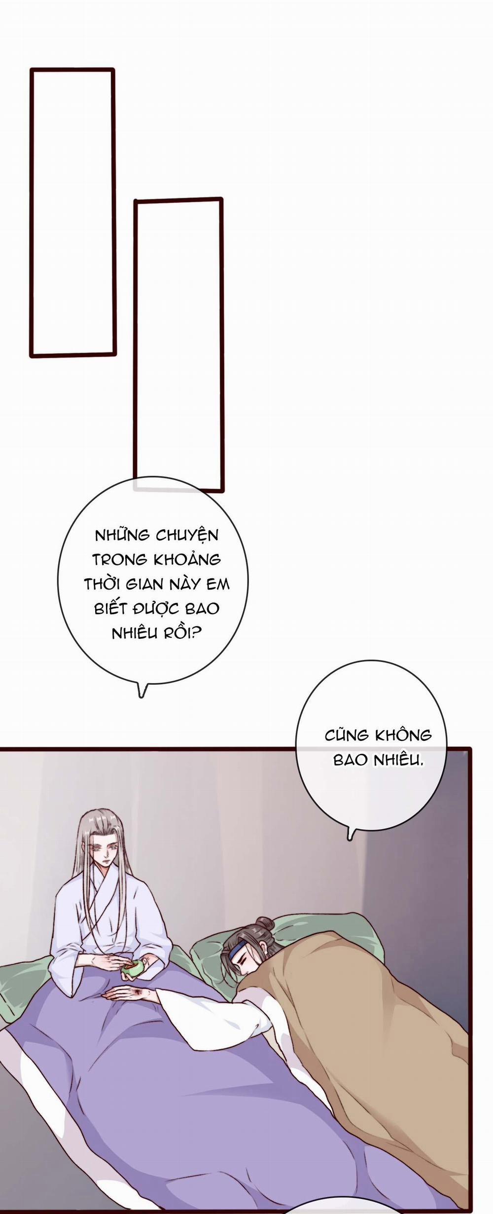 Hạnh Lâm Phương Hoa (END SS1) 75 trang 16