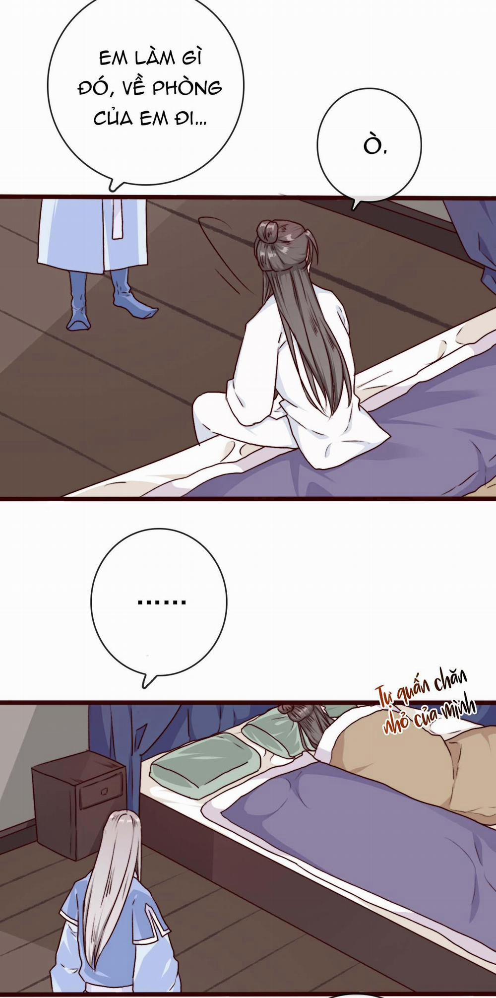 Hạnh Lâm Phương Hoa (END SS1) 75 trang 4