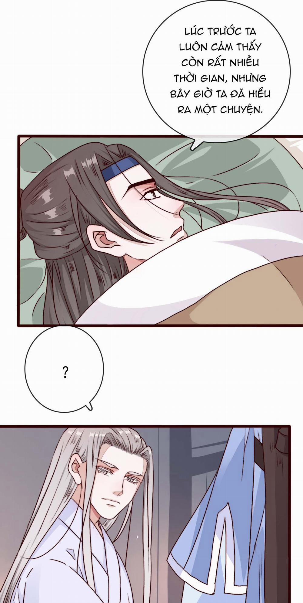 Hạnh Lâm Phương Hoa (END SS1) 75 trang 6