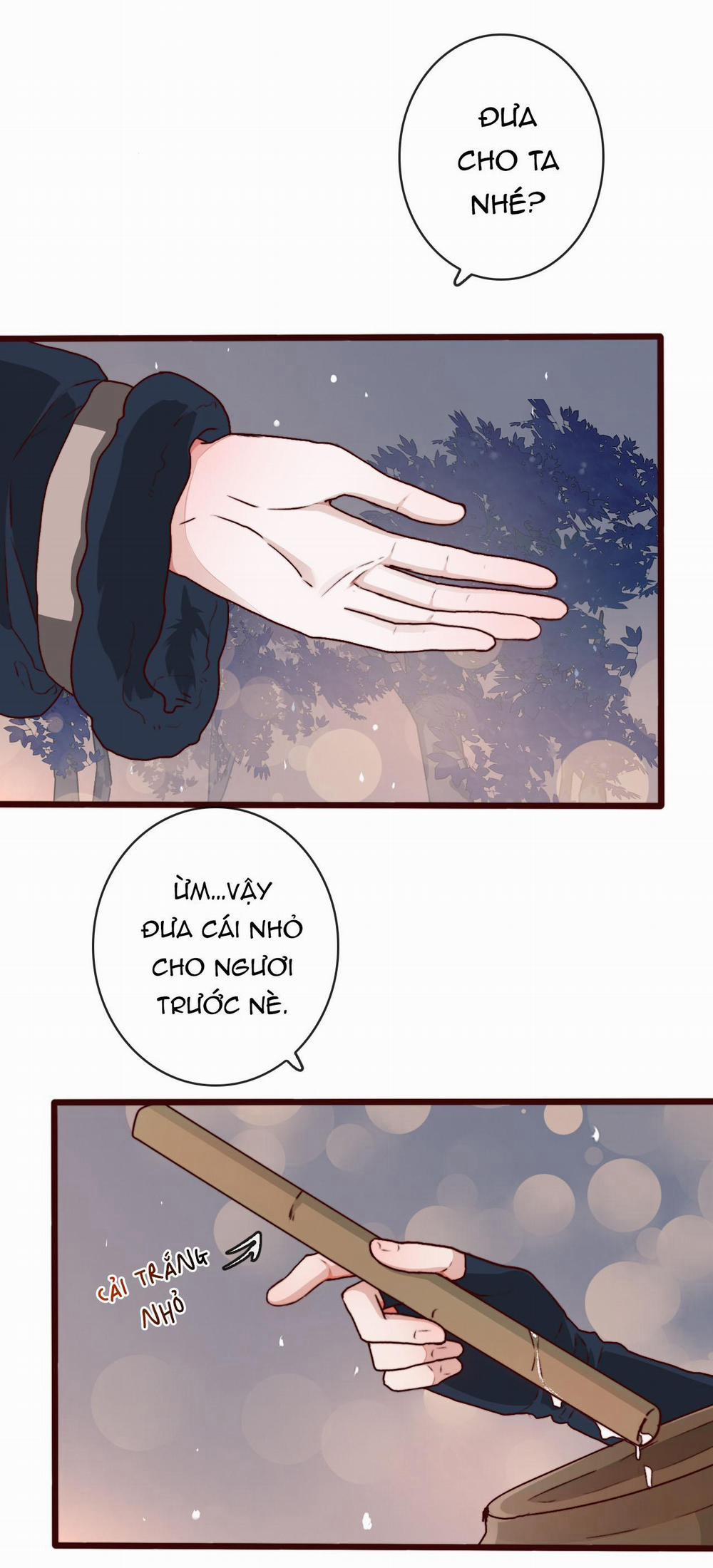 Hạnh Lâm Phương Hoa (END SS1) 76 trang 2