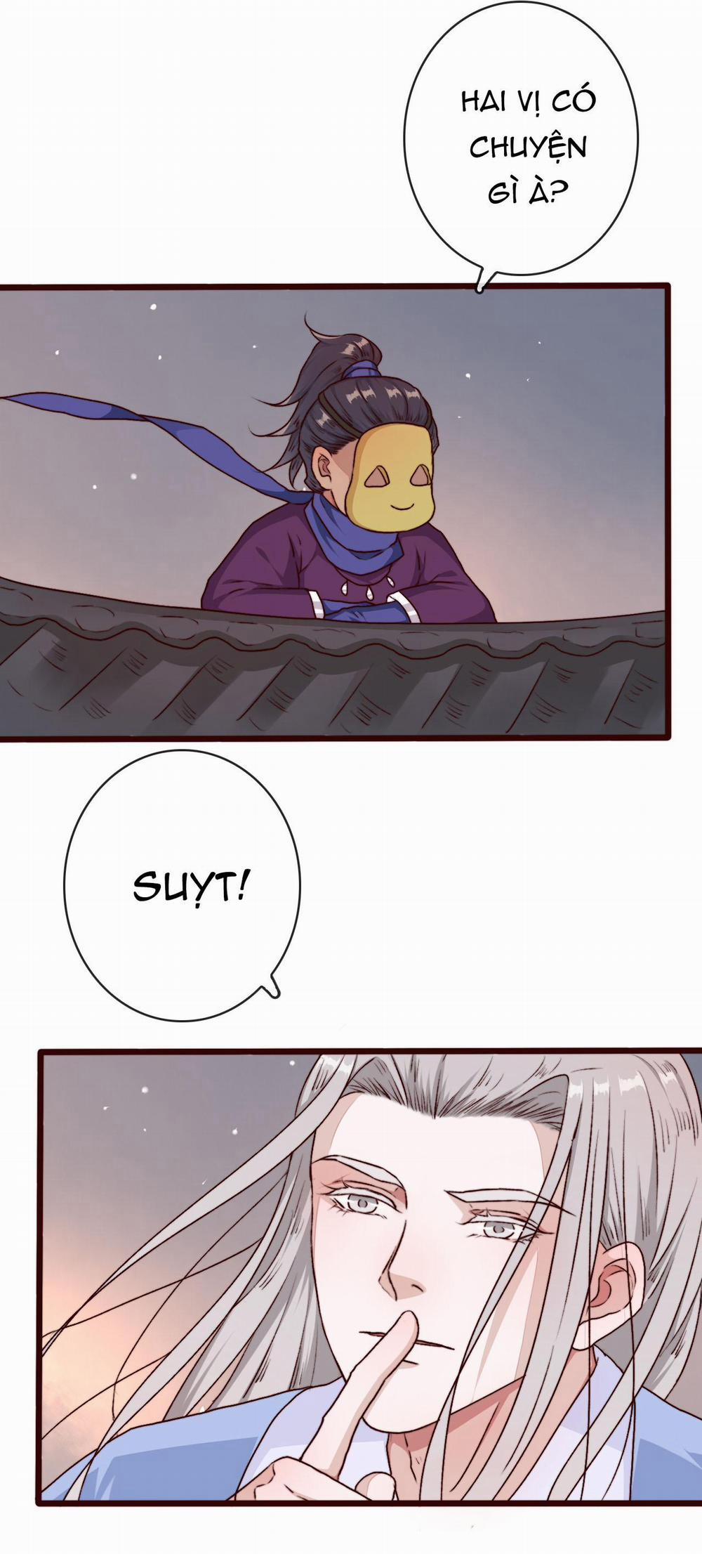 Hạnh Lâm Phương Hoa (END SS1) 76 trang 26