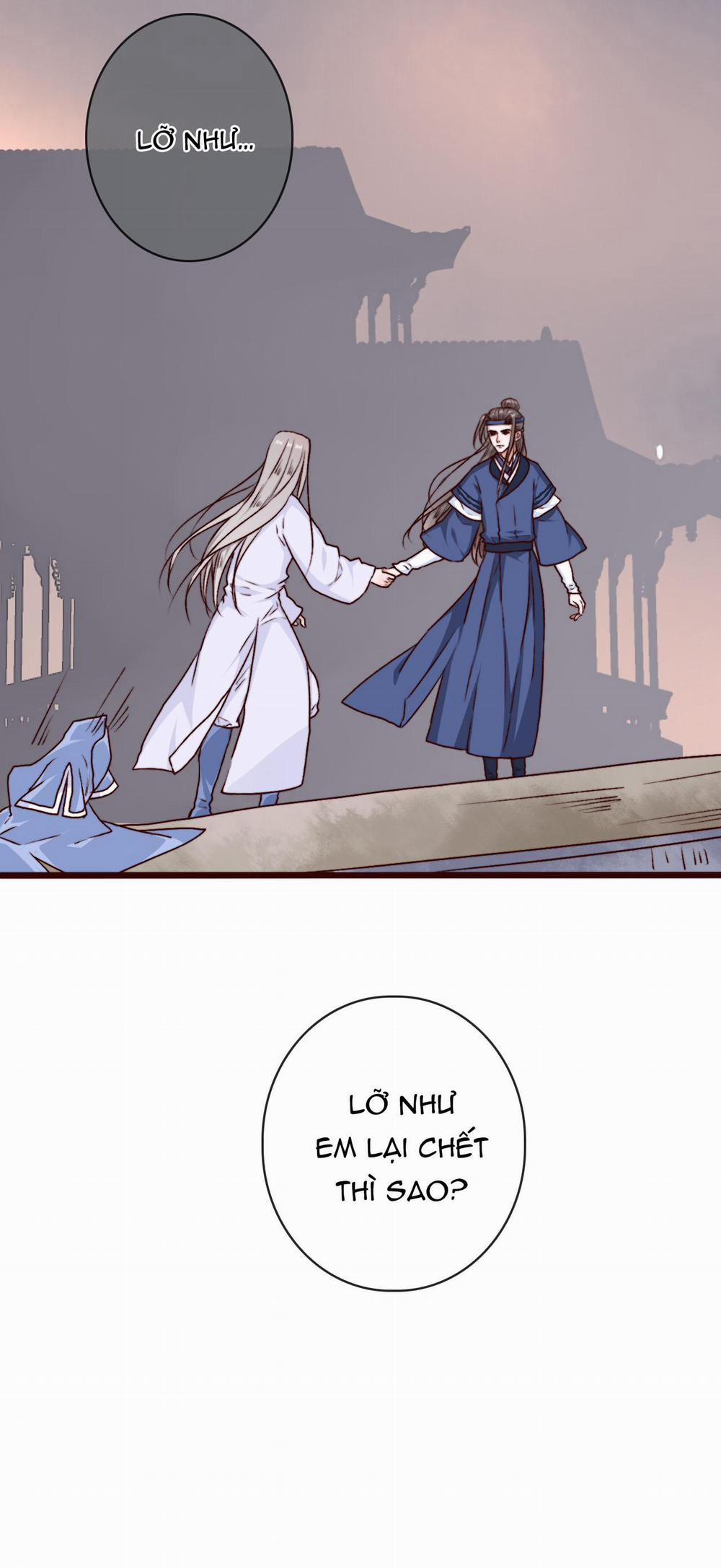 Hạnh Lâm Phương Hoa (END SS1) 76 trang 31