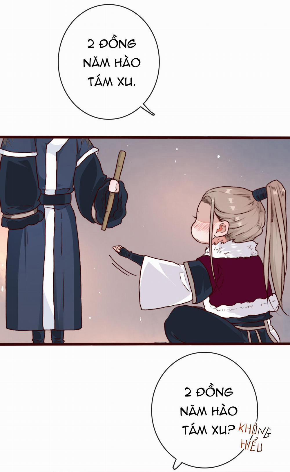 Hạnh Lâm Phương Hoa (END SS1) 76 trang 4