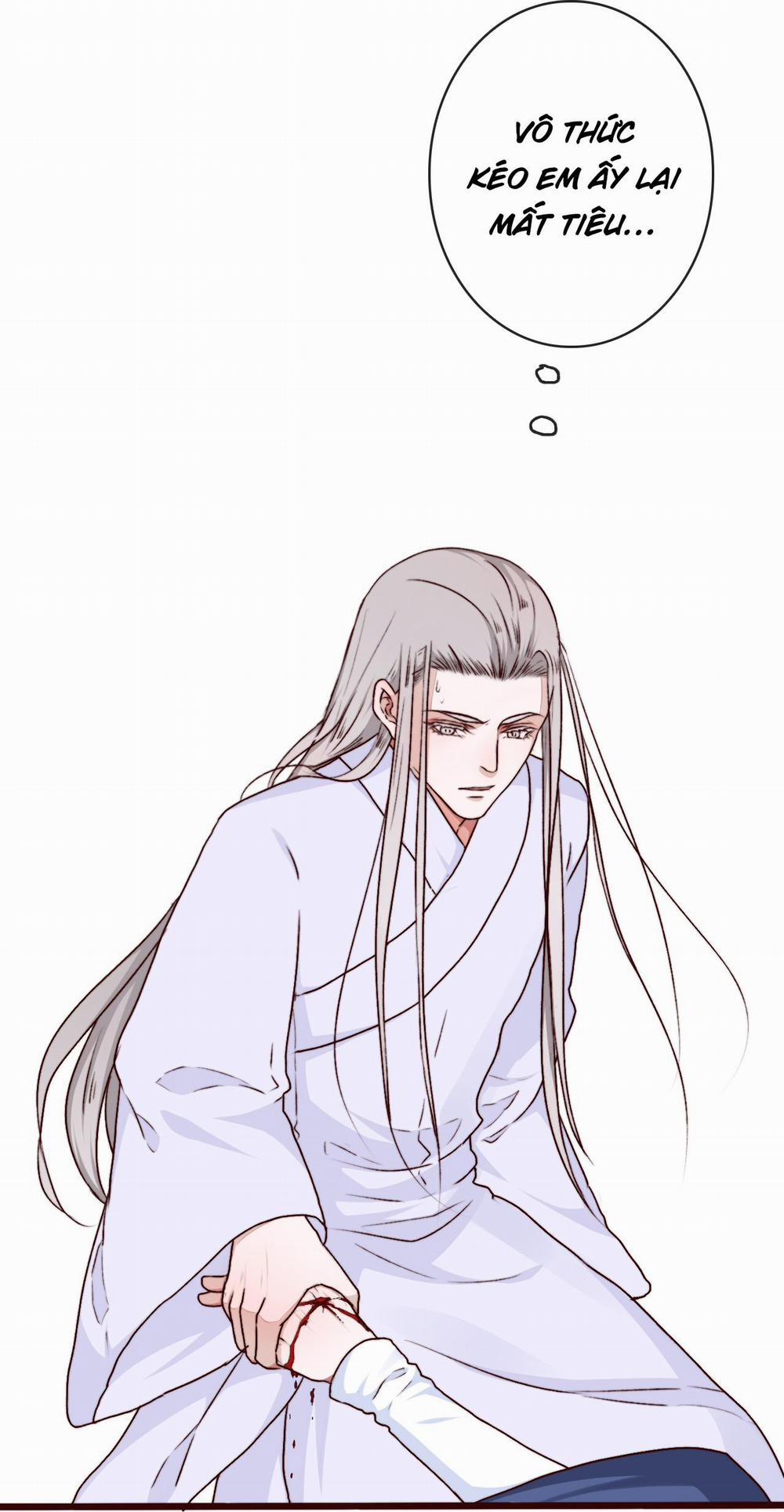 Hạnh Lâm Phương Hoa (END SS1) 77 trang 2