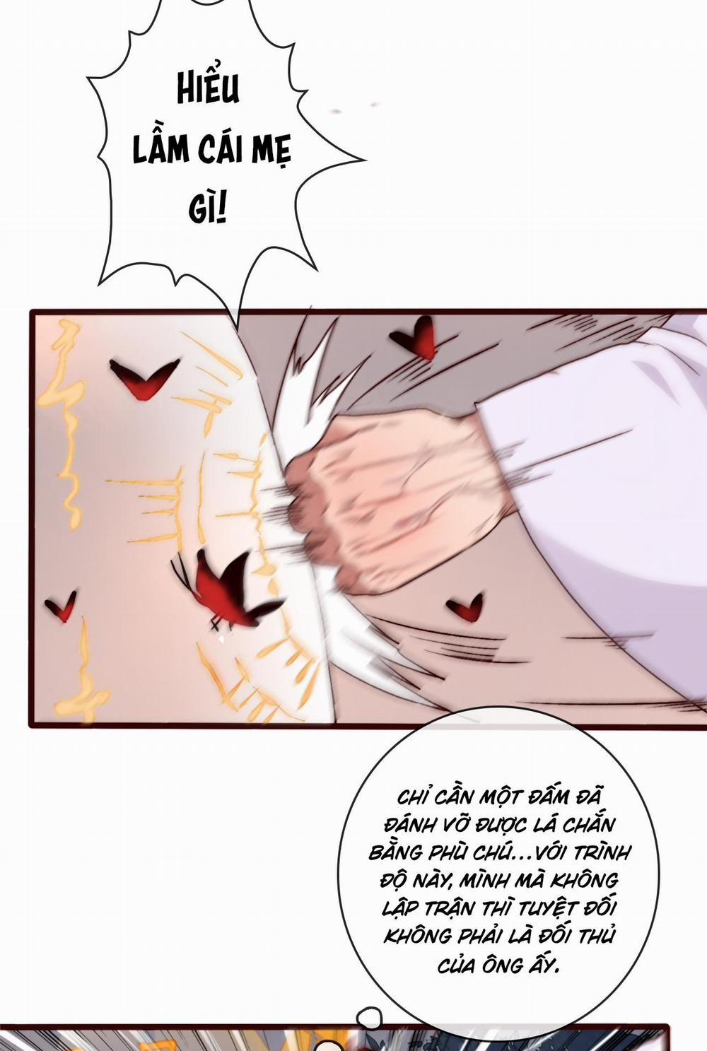 Hạnh Lâm Phương Hoa (END SS1) 78 trang 4