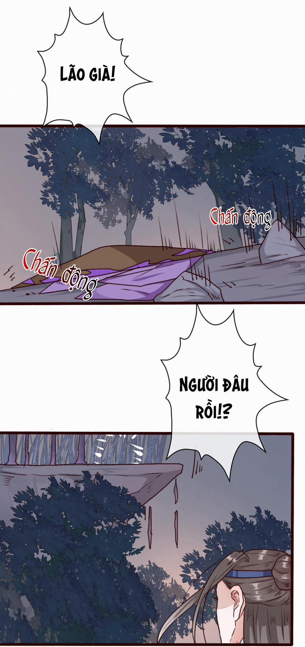 Hạnh Lâm Phương Hoa (END SS1) 79 trang 12