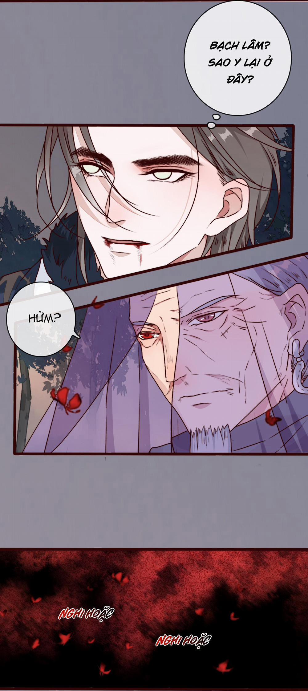 Hạnh Lâm Phương Hoa (END SS1) 79 trang 2