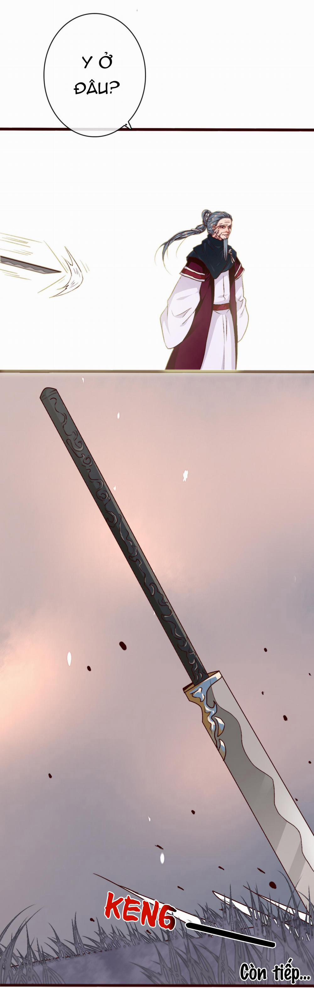 Hạnh Lâm Phương Hoa (END SS1) 79 trang 26