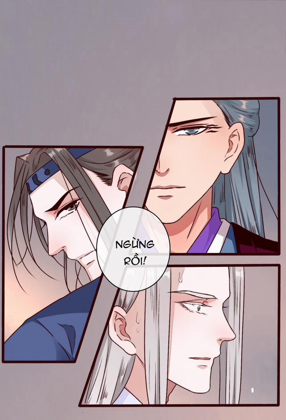 Hạnh Lâm Phương Hoa (END SS1) 79 trang 3