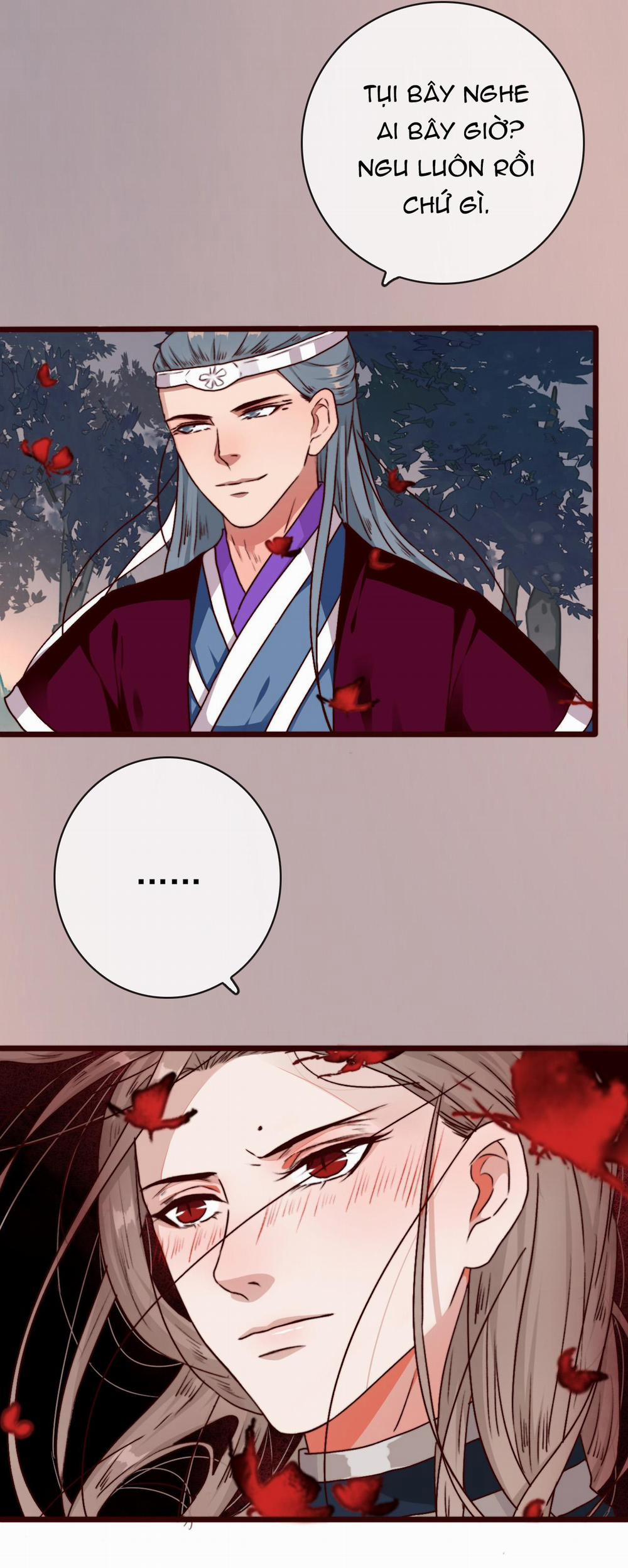 Hạnh Lâm Phương Hoa (END SS1) 79 trang 4