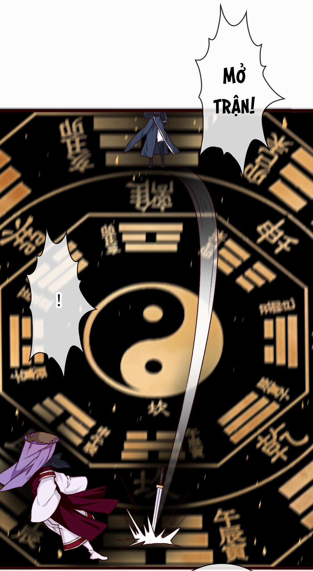 Hạnh Lâm Phương Hoa (END SS1) 79 trang 8