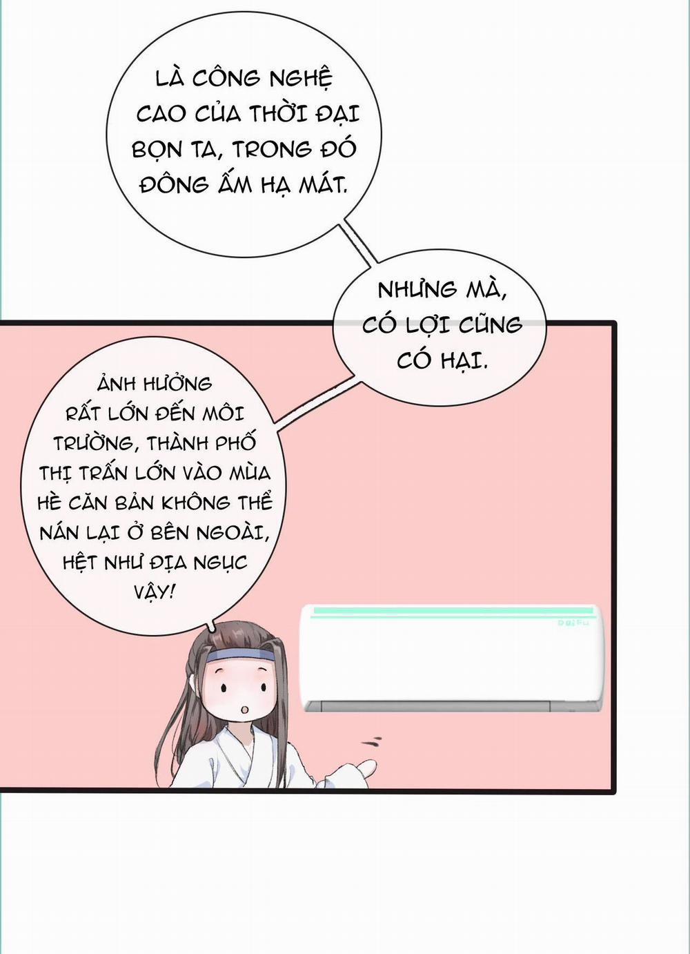 Hạnh Lâm Phương Hoa (END SS1) 8 trang 11