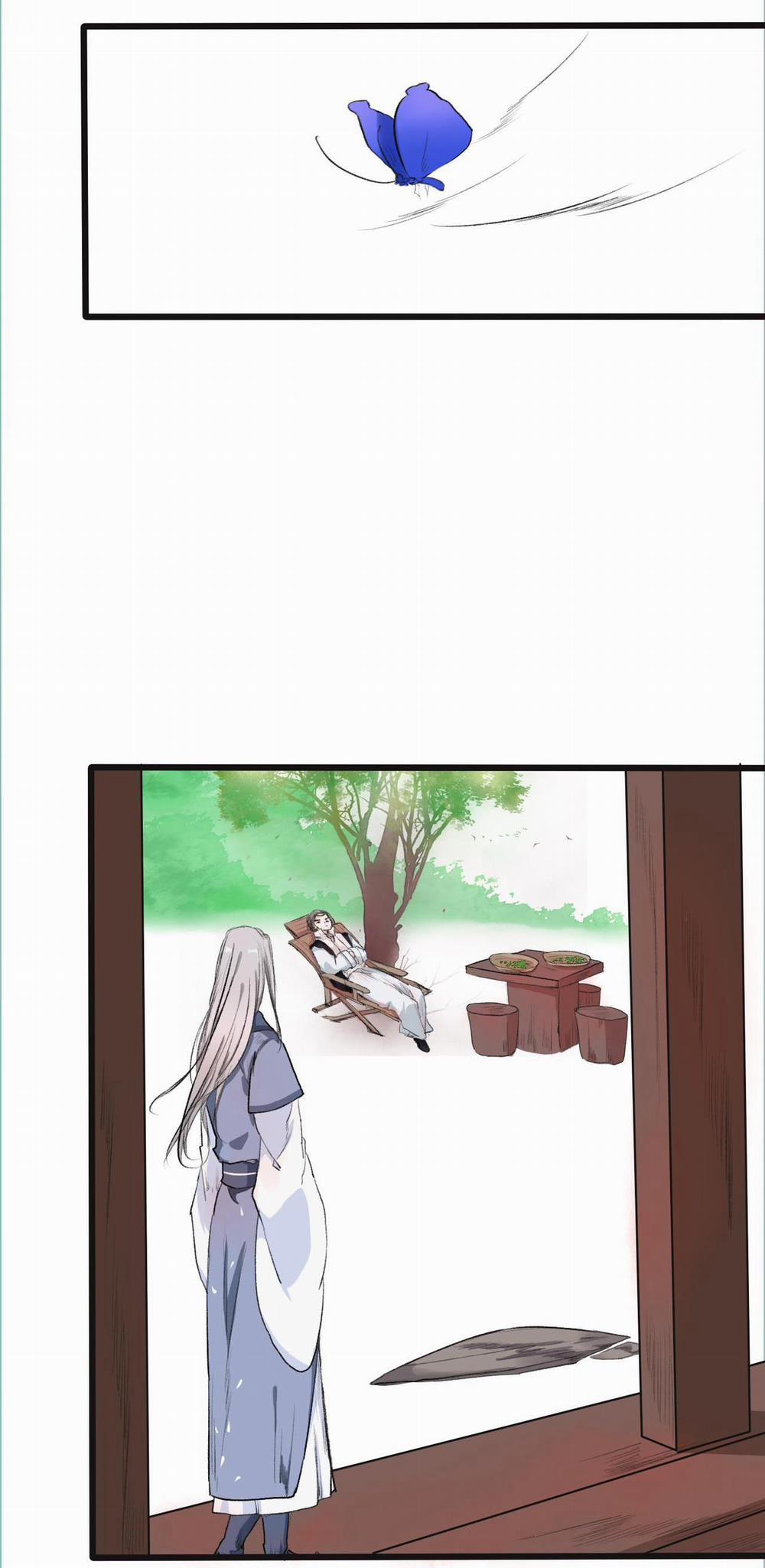 Hạnh Lâm Phương Hoa (END SS1) 8 trang 29