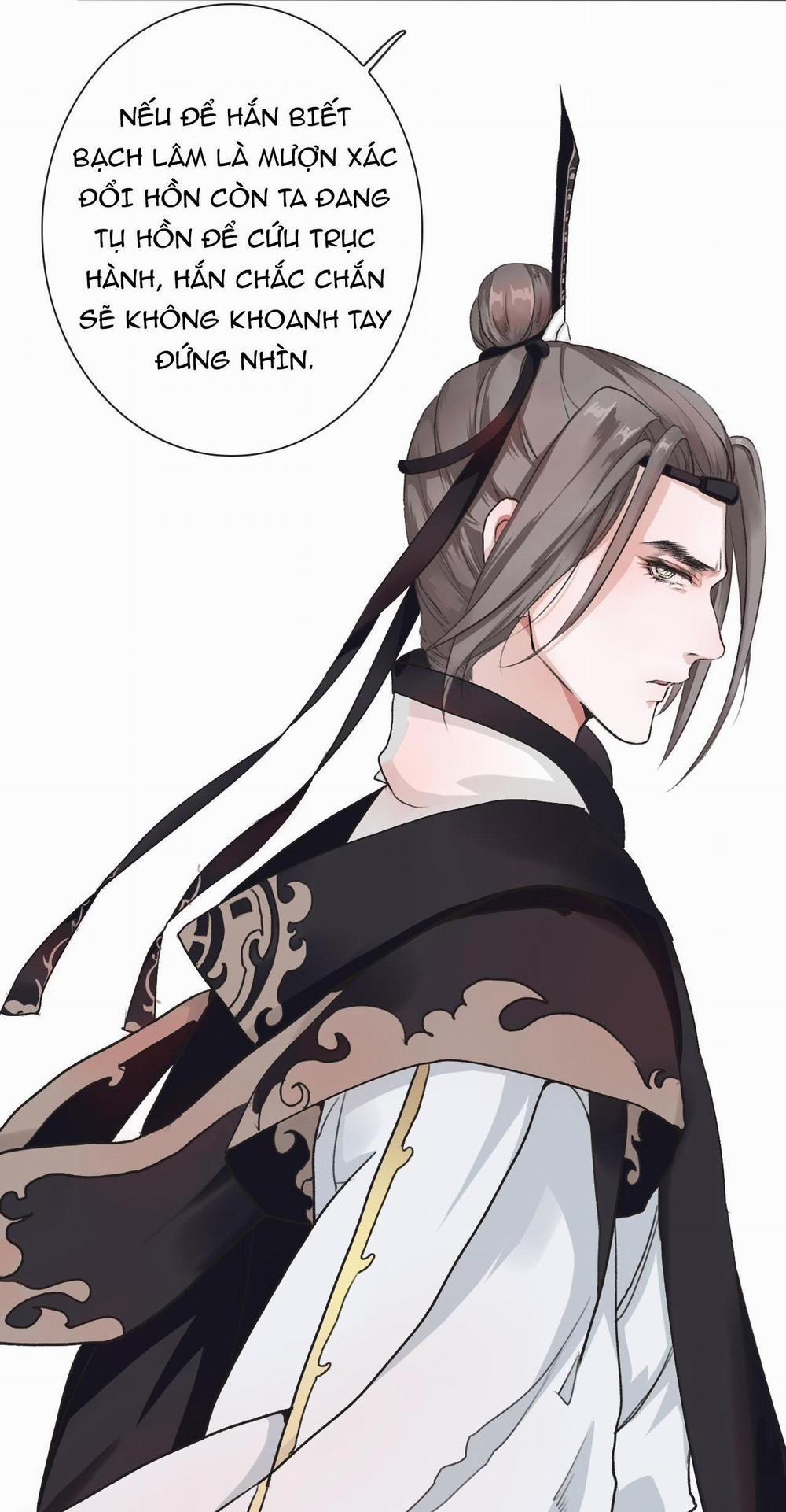 Hạnh Lâm Phương Hoa (END SS1) 8 trang 37