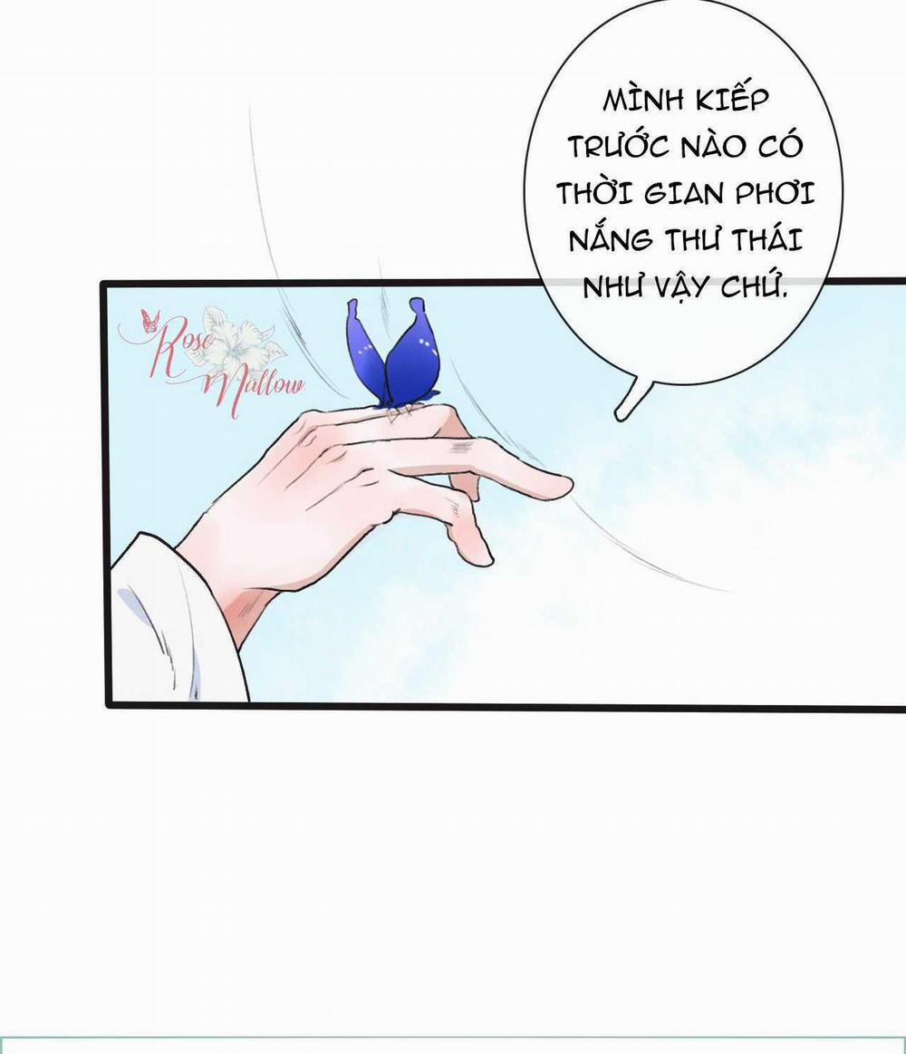 Hạnh Lâm Phương Hoa (END SS1) 8 trang 5