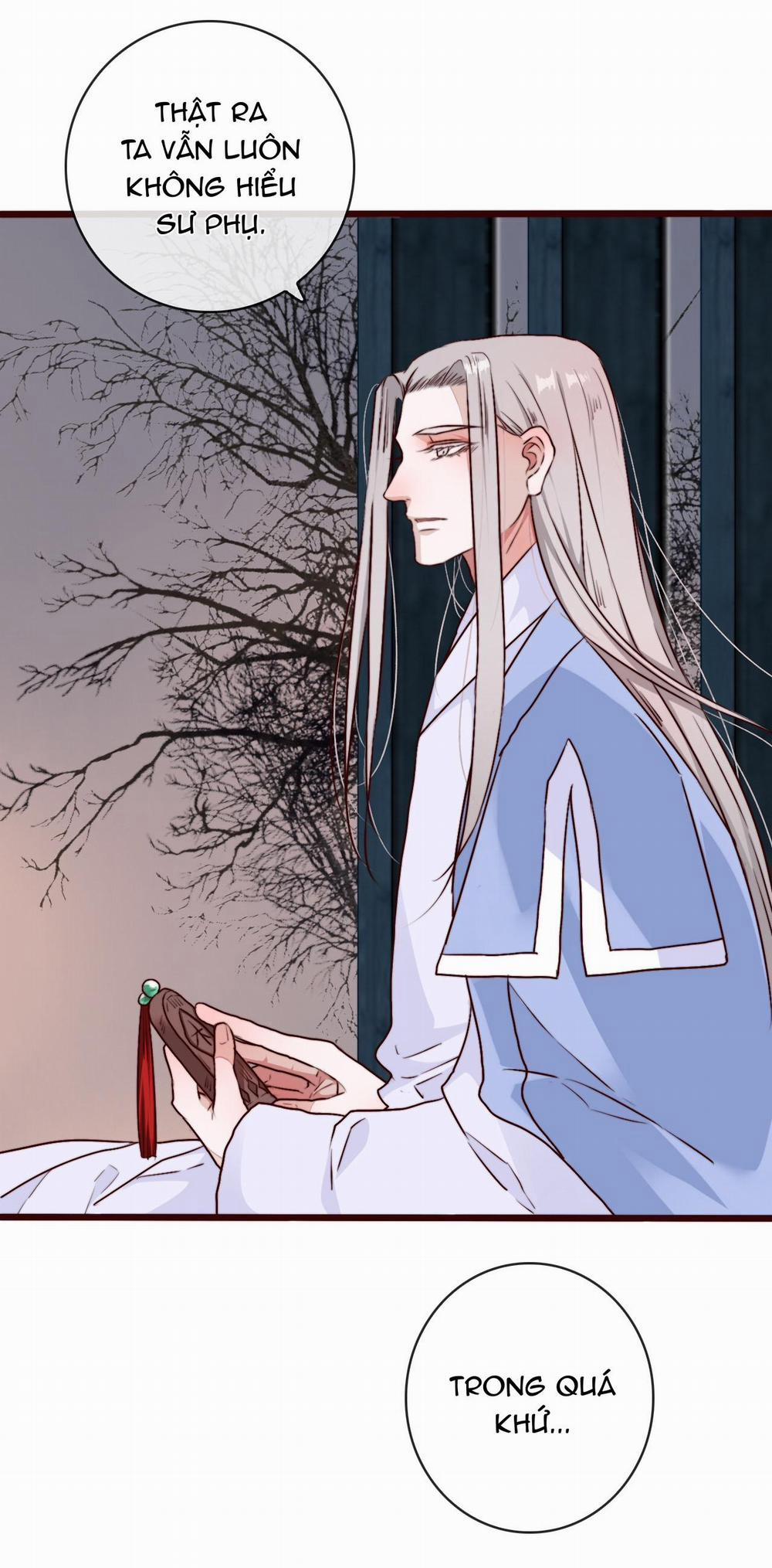 Hạnh Lâm Phương Hoa (END SS1) 81 trang 10