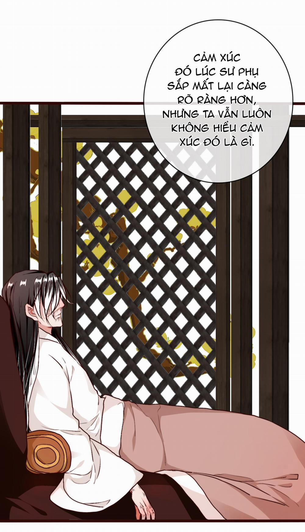 Hạnh Lâm Phương Hoa (END SS1) 81 trang 14