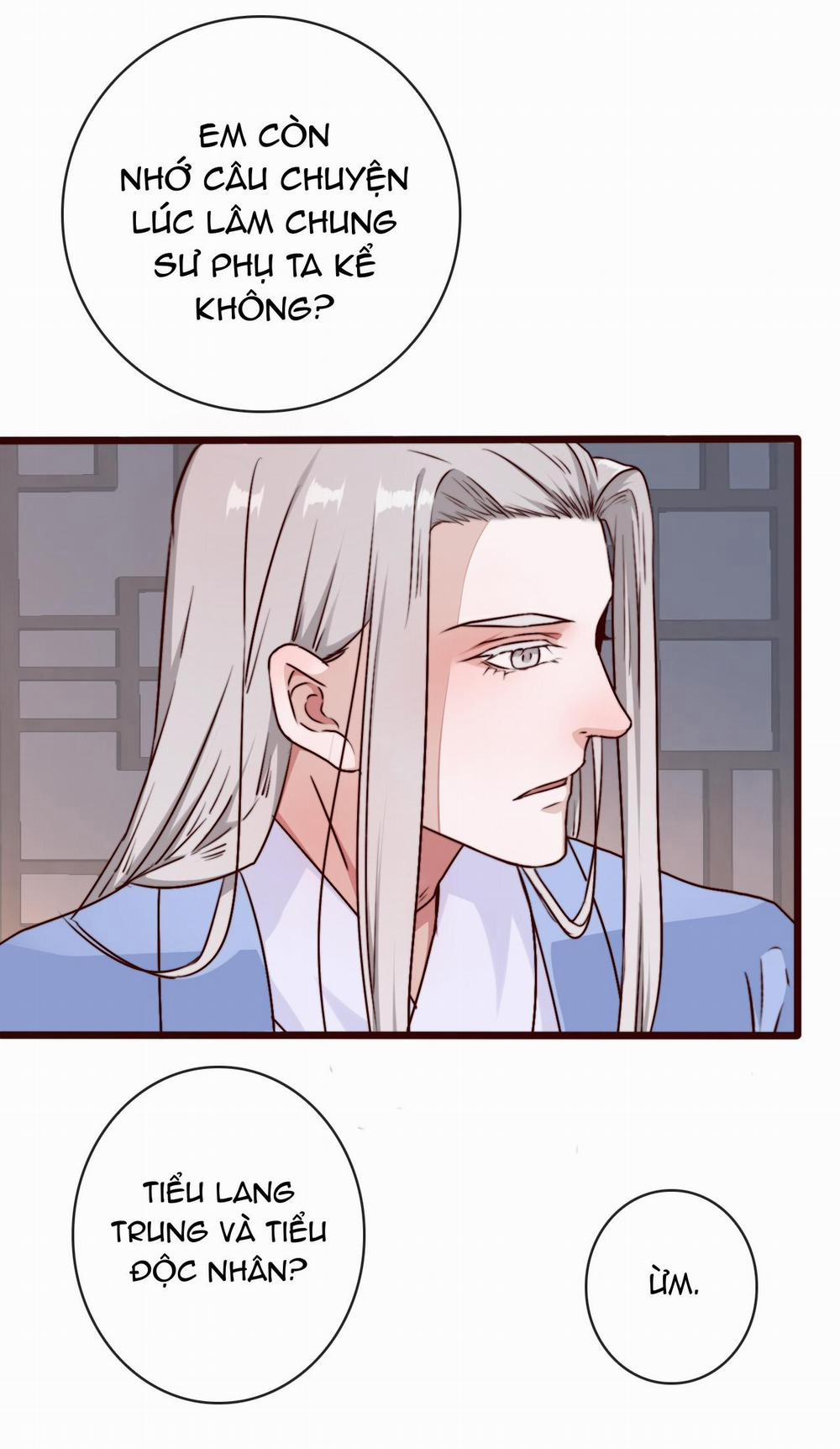 Hạnh Lâm Phương Hoa (END SS1) 81 trang 5