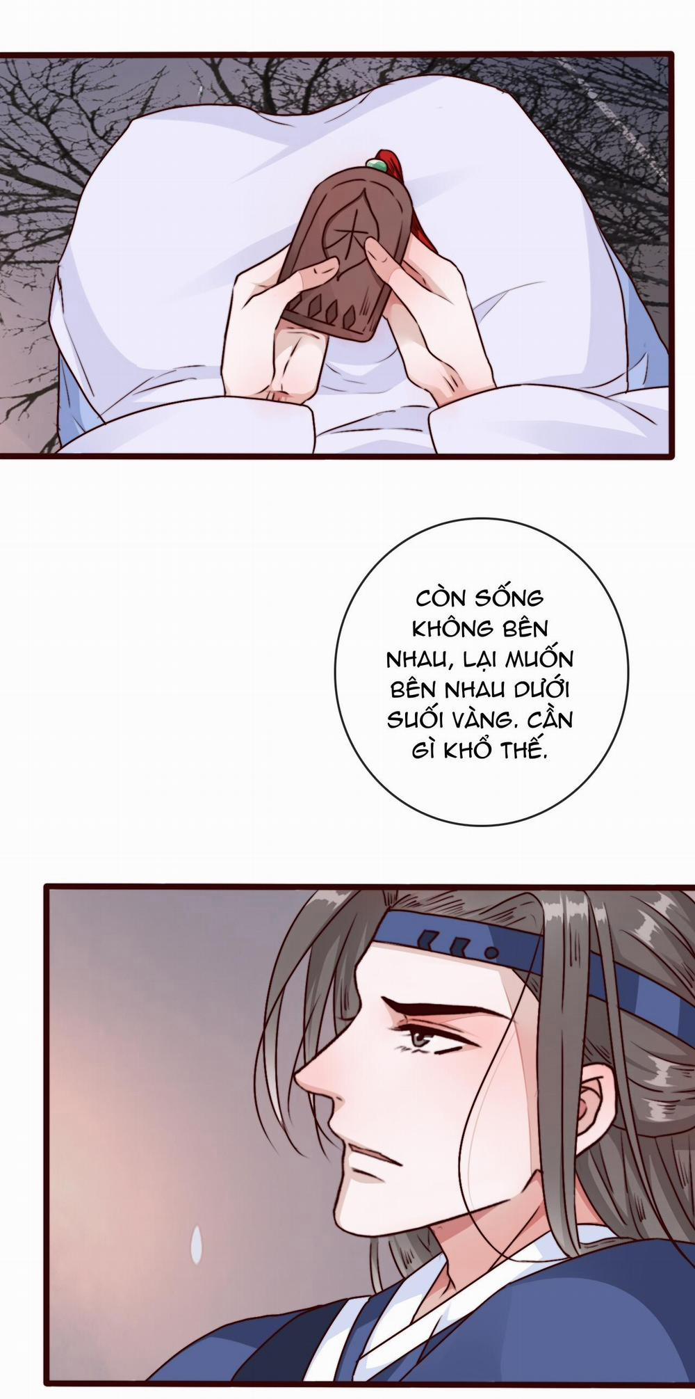 Hạnh Lâm Phương Hoa (END SS1) 81 trang 9