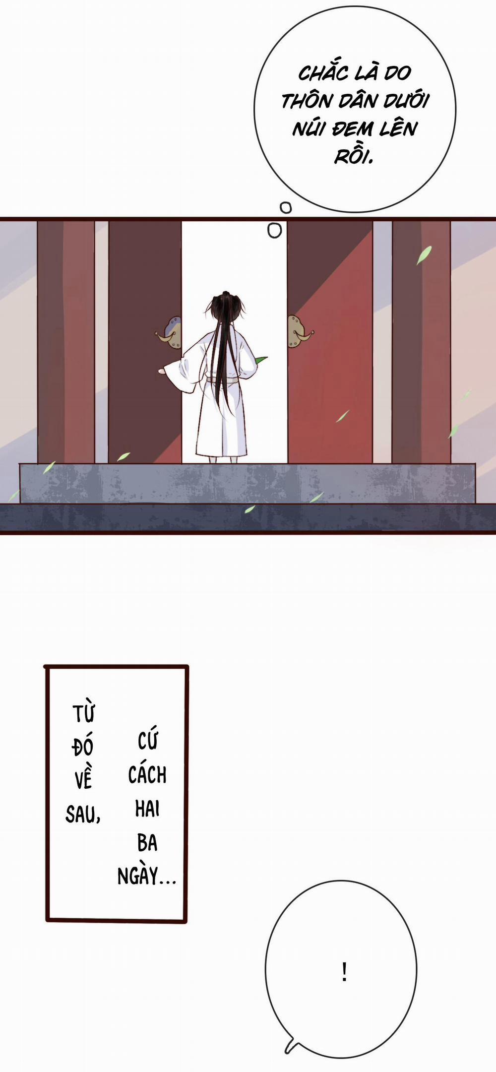 Hạnh Lâm Phương Hoa (END SS1) 83.1 trang 13