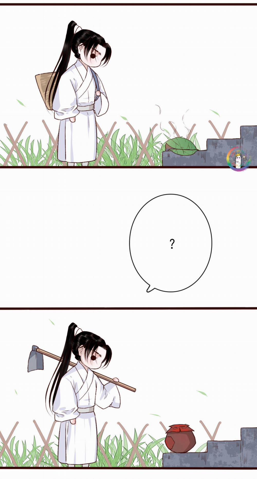 Hạnh Lâm Phương Hoa (END SS1) 83.1 trang 14