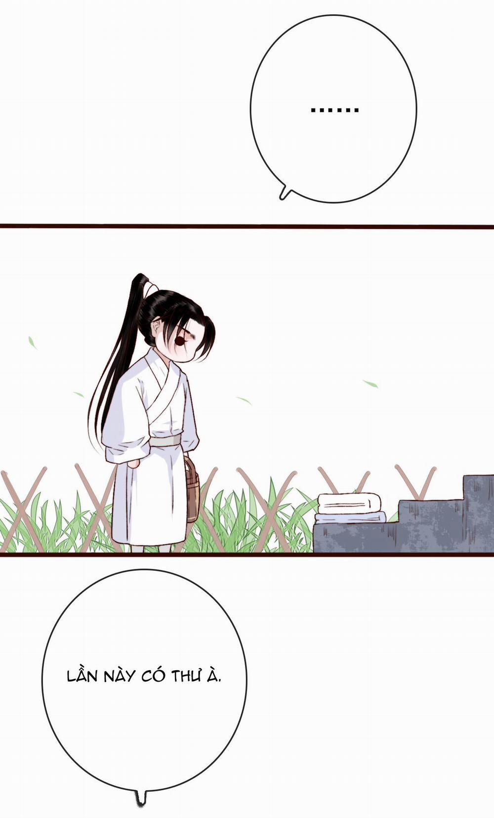 Hạnh Lâm Phương Hoa (END SS1) 83.1 trang 15