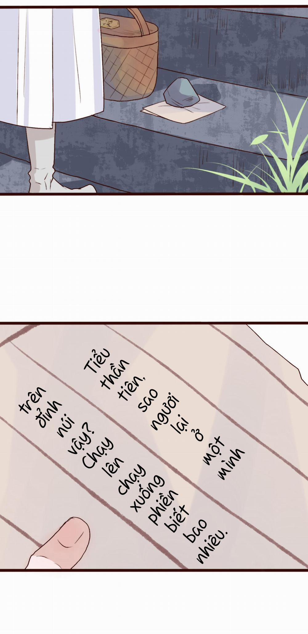 Hạnh Lâm Phương Hoa (END SS1) 83.1 trang 16