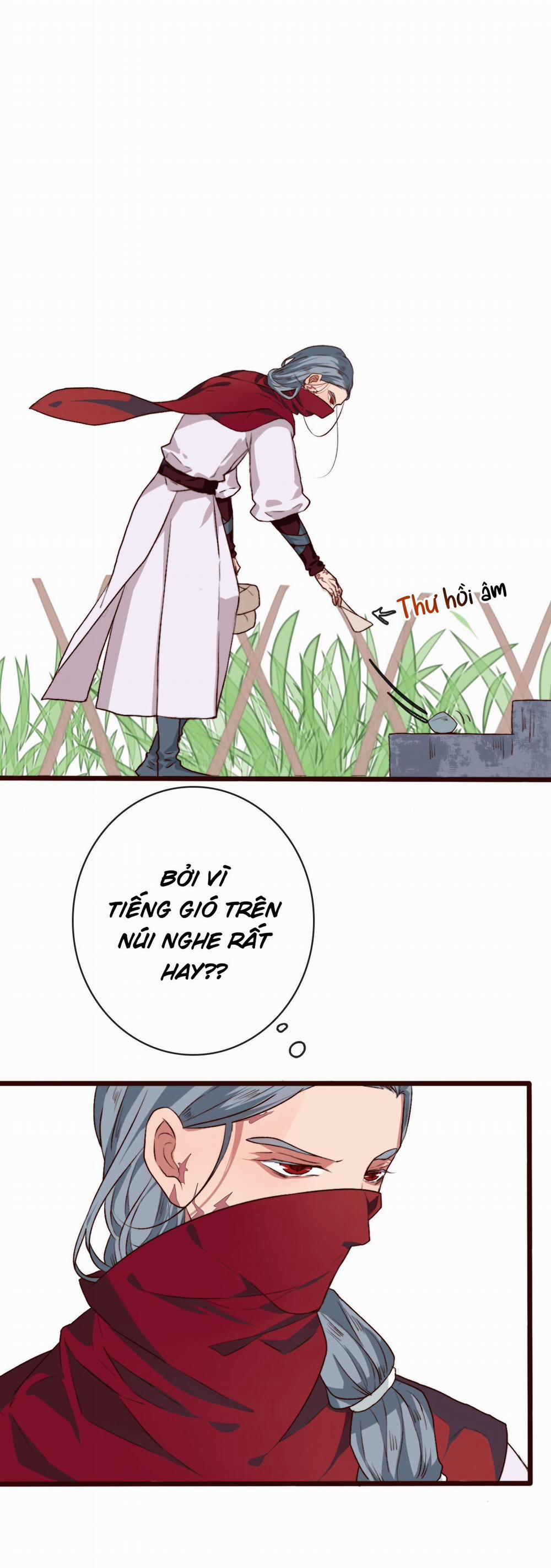 Hạnh Lâm Phương Hoa (END SS1) 83.1 trang 18