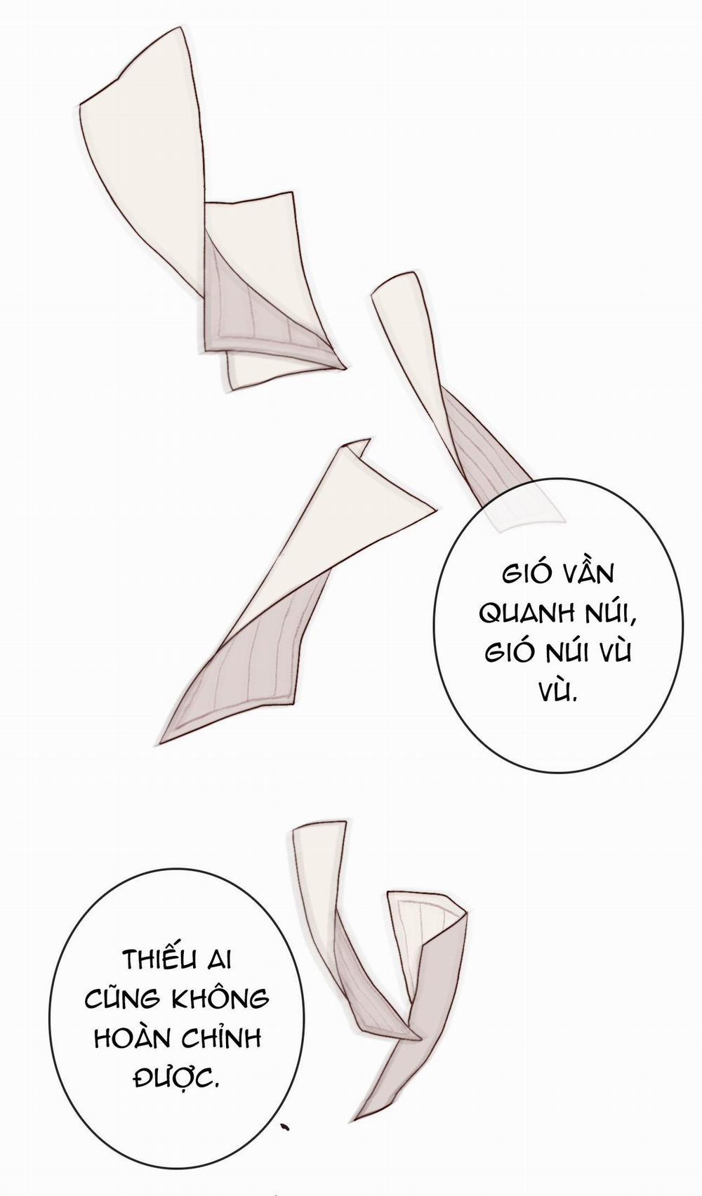 Hạnh Lâm Phương Hoa (END SS1) 83.1 trang 20