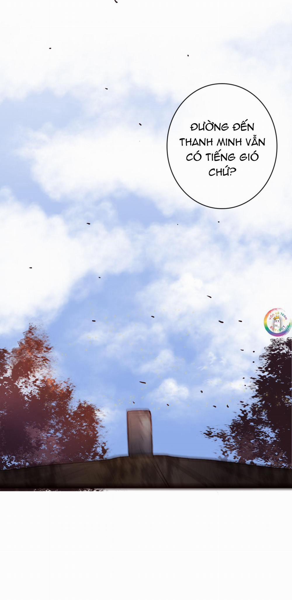 Hạnh Lâm Phương Hoa (END SS1) 83.1 trang 21