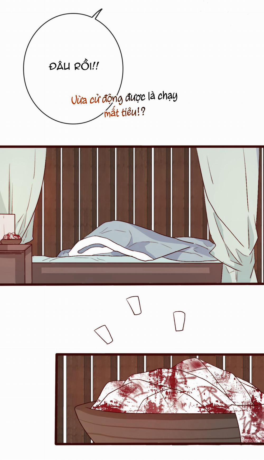 Hạnh Lâm Phương Hoa (END SS1) 83.1 trang 9