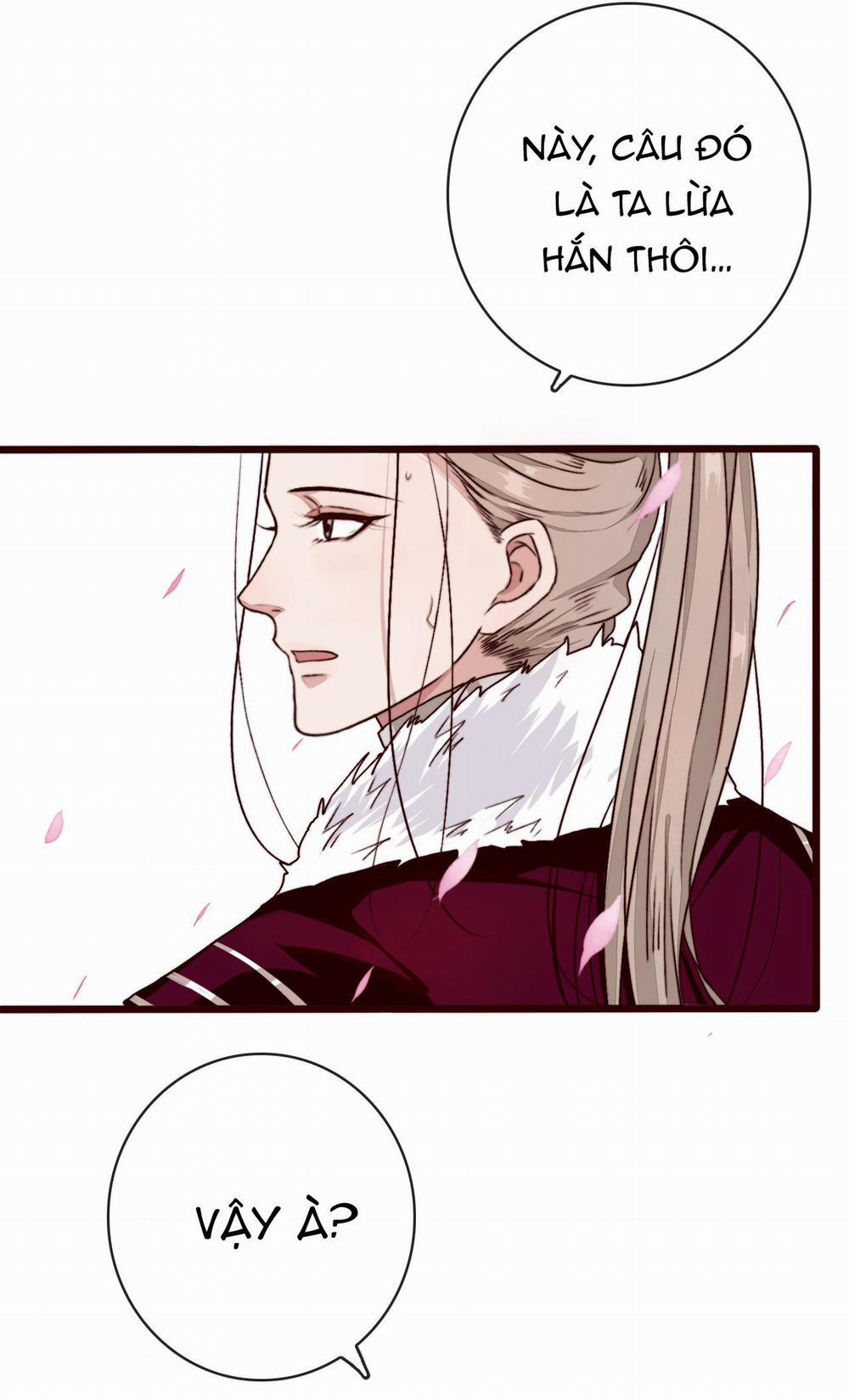 Hạnh Lâm Phương Hoa (END SS1) 83 trang 25