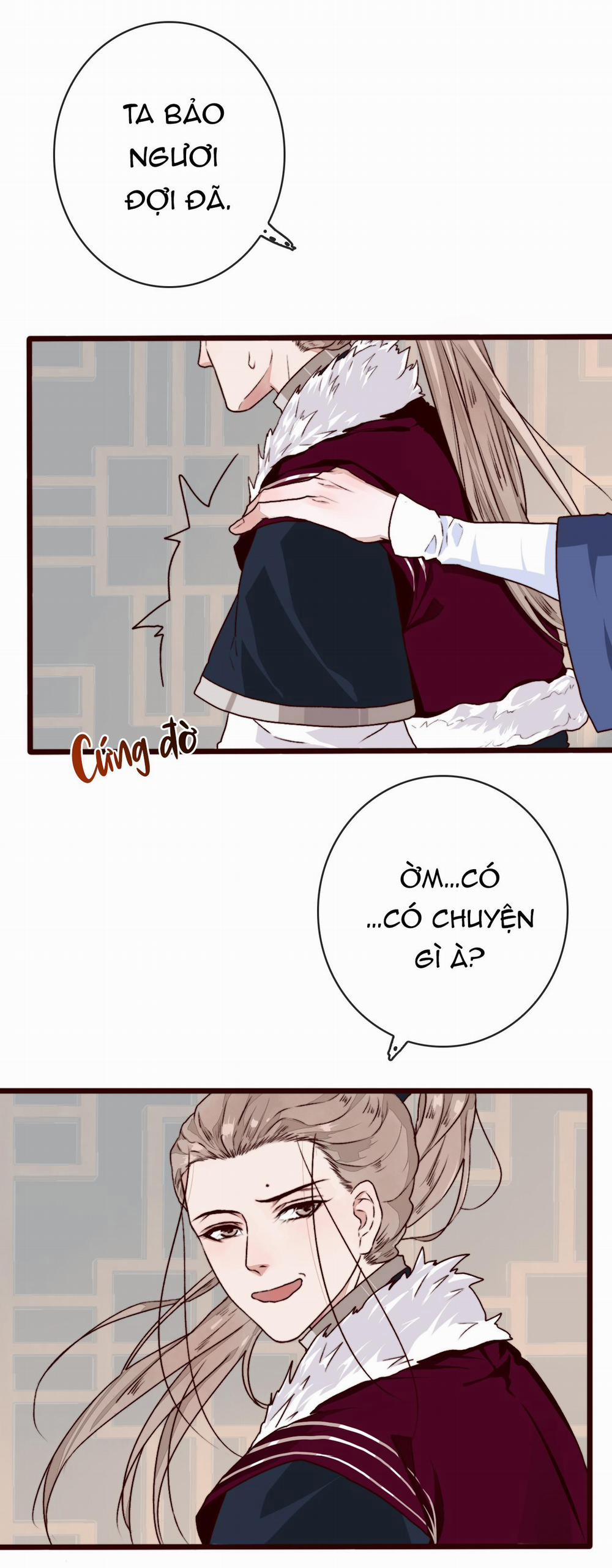 Hạnh Lâm Phương Hoa (END SS1) 83 trang 6