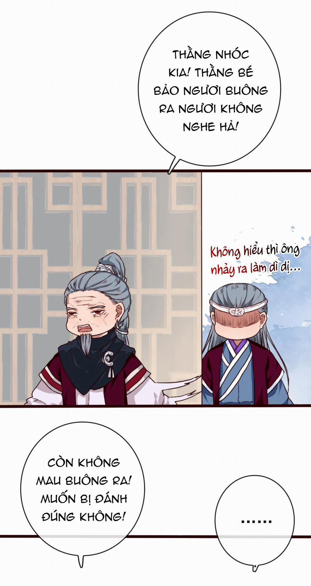 Hạnh Lâm Phương Hoa (END SS1) 84 trang 26