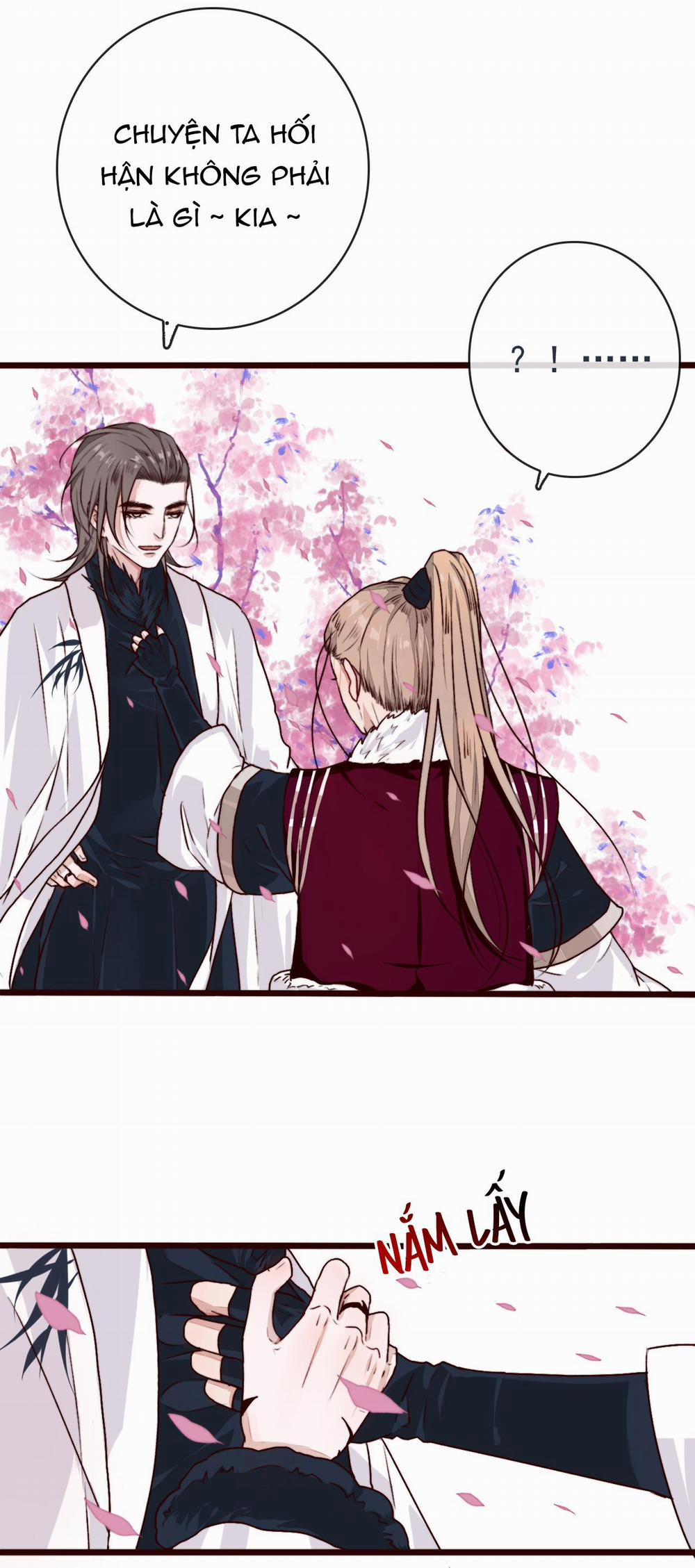 Hạnh Lâm Phương Hoa (END SS1) 84 trang 5