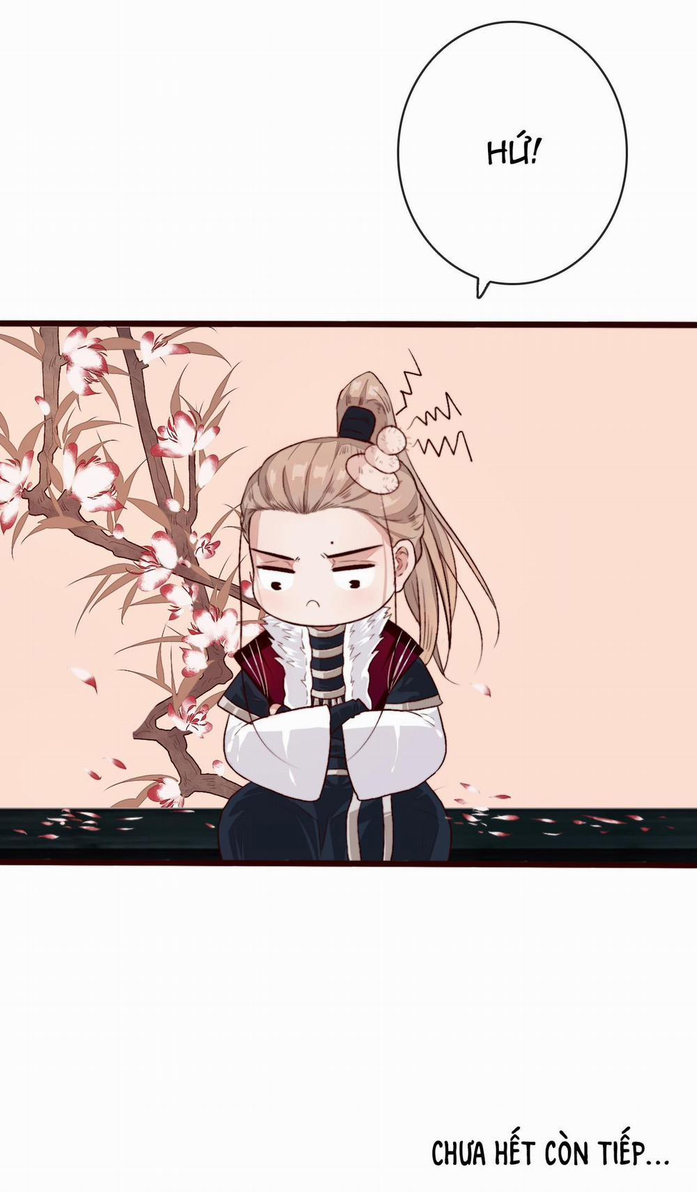 Hạnh Lâm Phương Hoa (END SS1) 85 trang 22