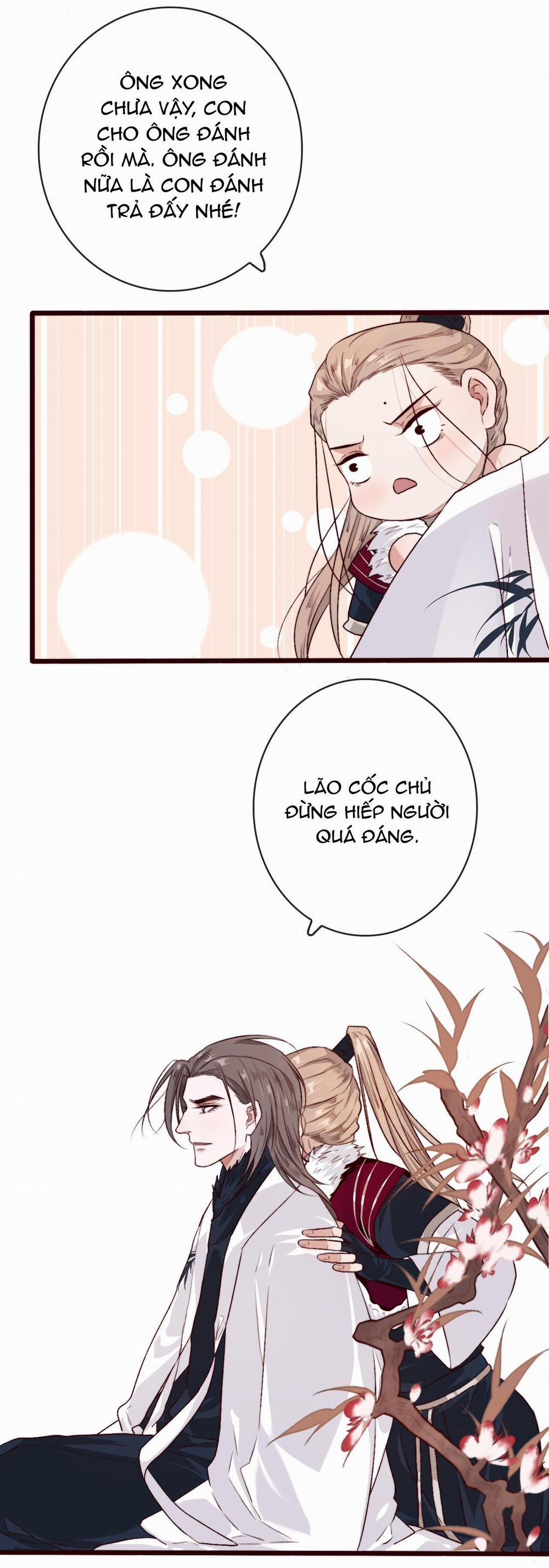 Hạnh Lâm Phương Hoa (END SS1) 86 trang 10