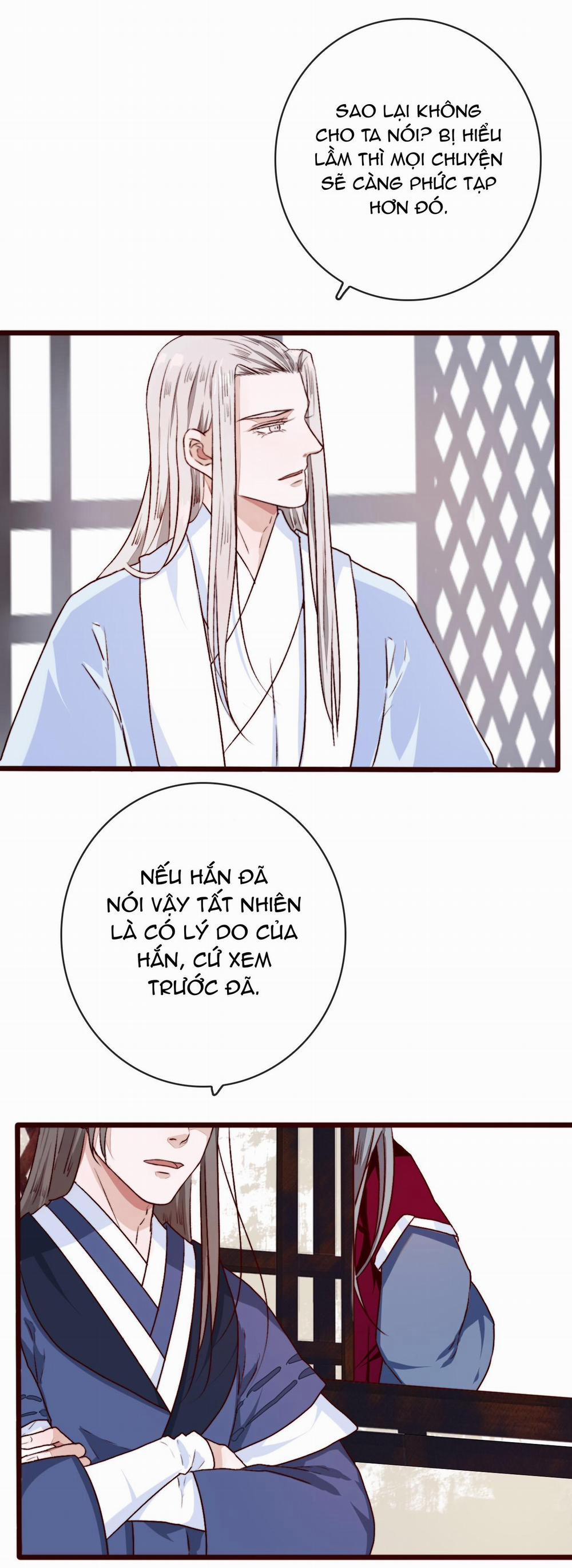 Hạnh Lâm Phương Hoa (END SS1) 86 trang 14