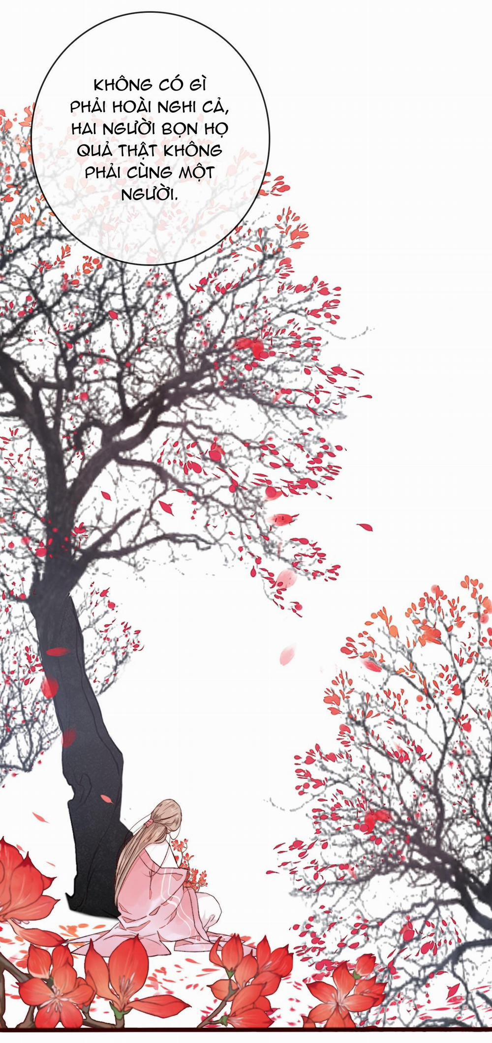 Hạnh Lâm Phương Hoa (END SS1) 86 trang 22