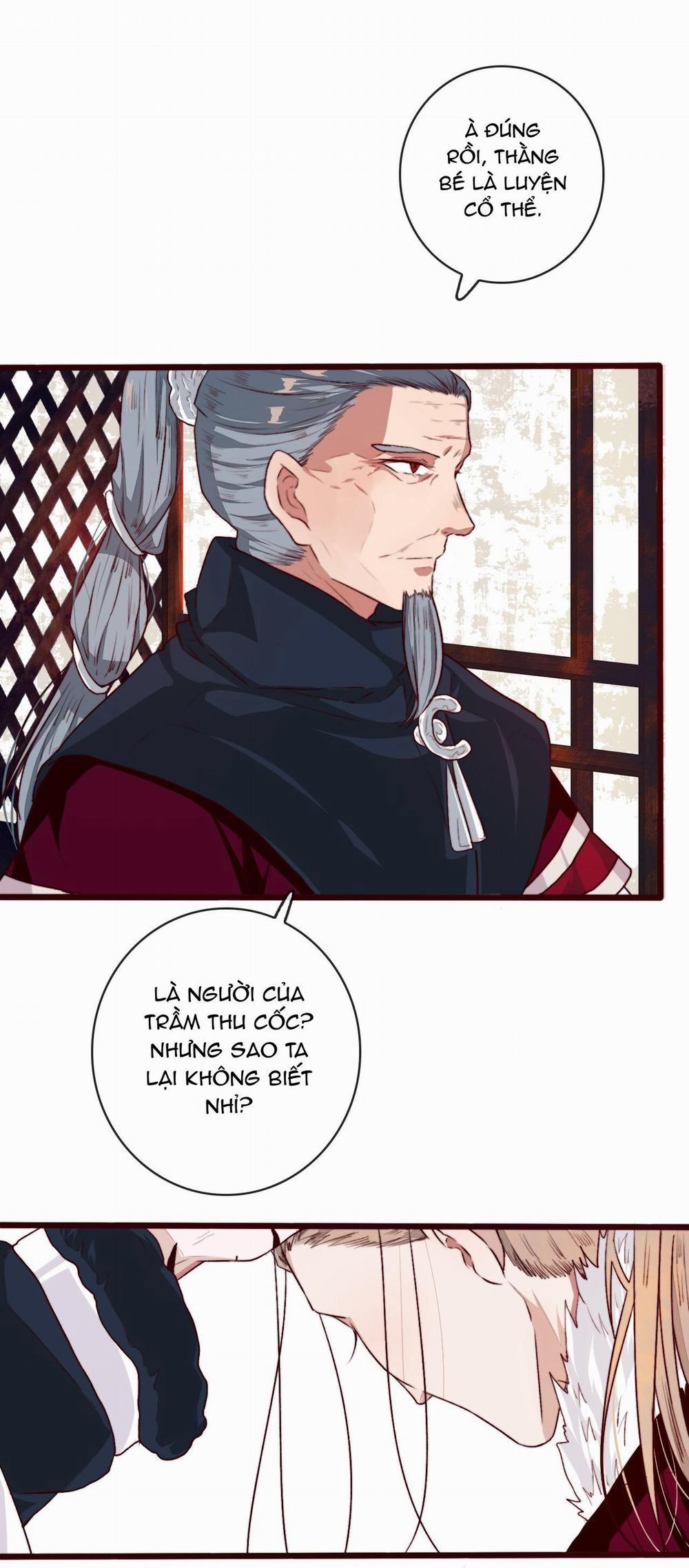 Hạnh Lâm Phương Hoa (END SS1) 86 trang 4