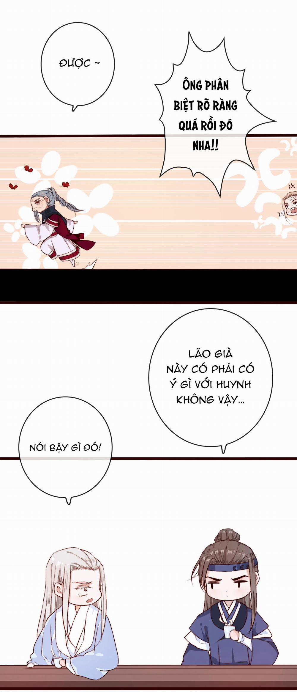 Hạnh Lâm Phương Hoa (END SS1) 87 END SS1 trang 6