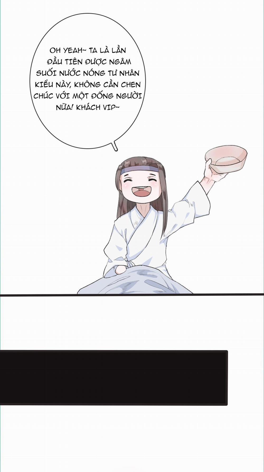 Hạnh Lâm Phương Hoa (END SS1) 9 trang 13