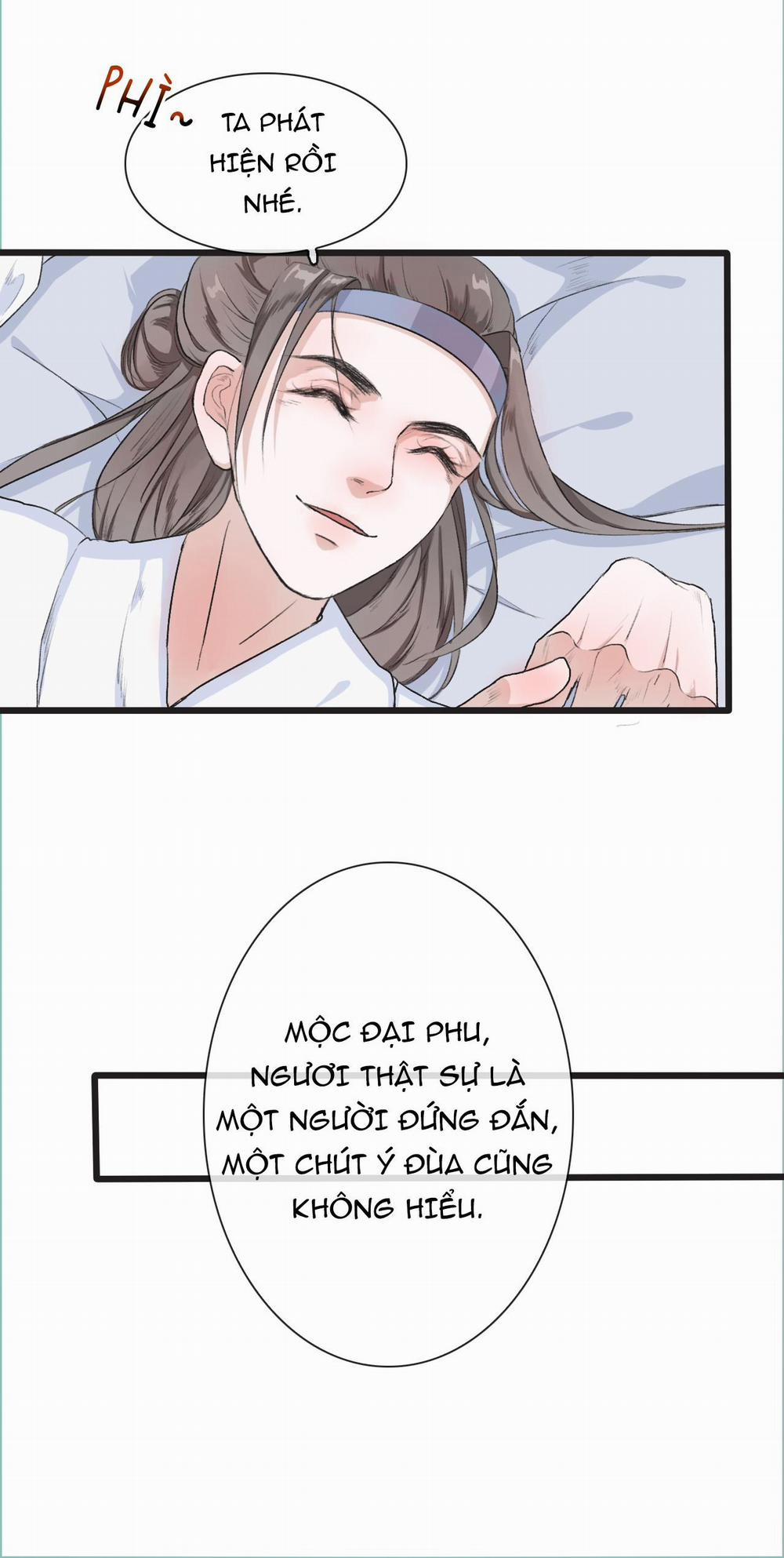 Hạnh Lâm Phương Hoa (END SS1) 9 trang 7