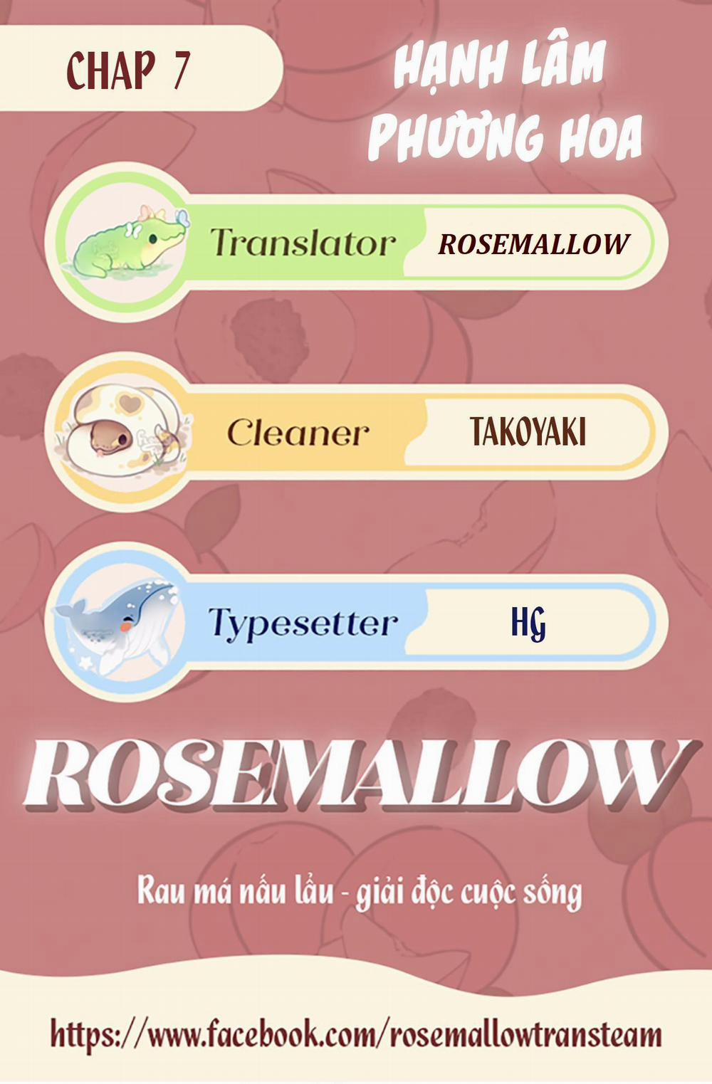 Hạnh Lâm Phương Hoa 10 trang 0